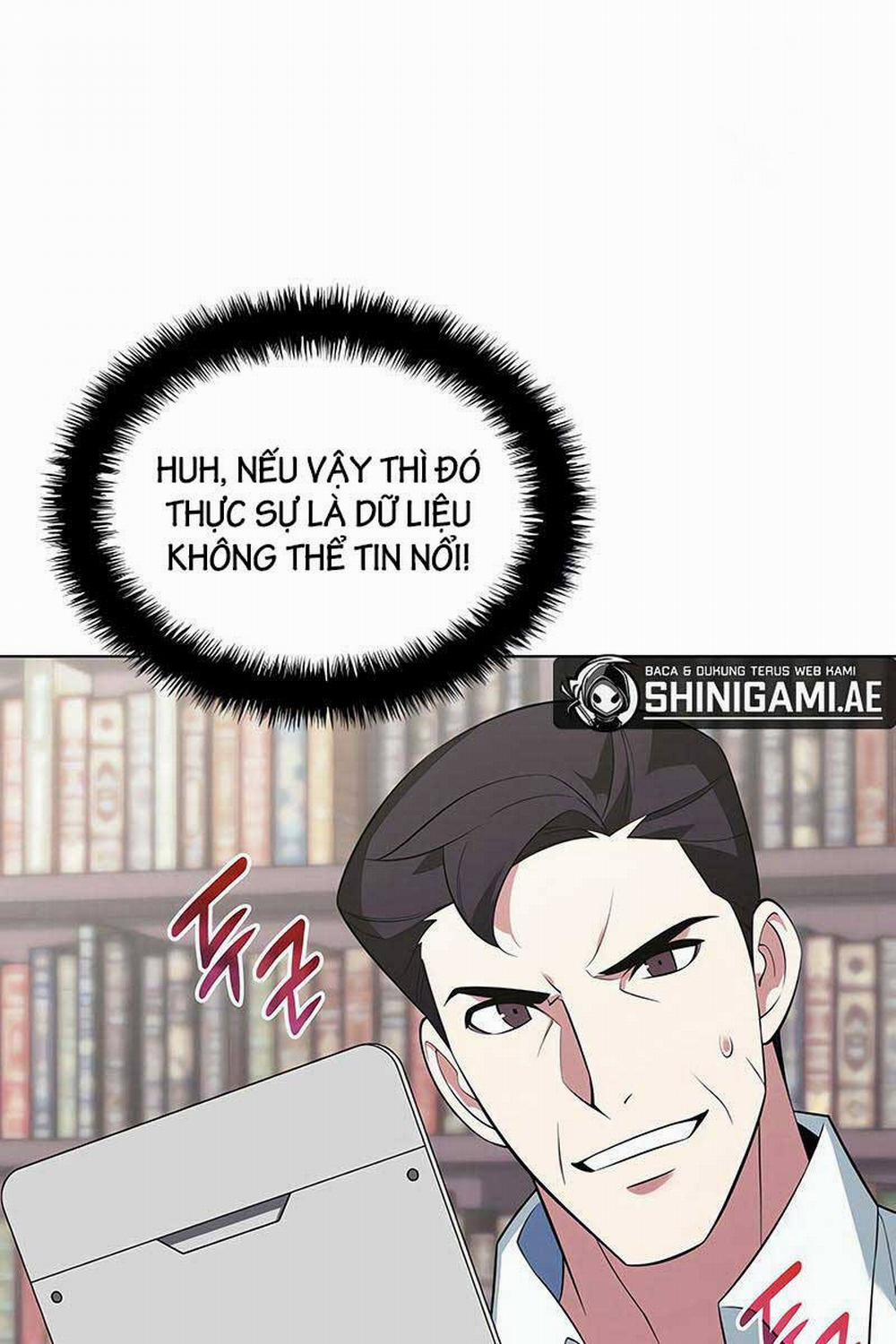 Thợ Rèn Huyền Thoại 203 trang 50