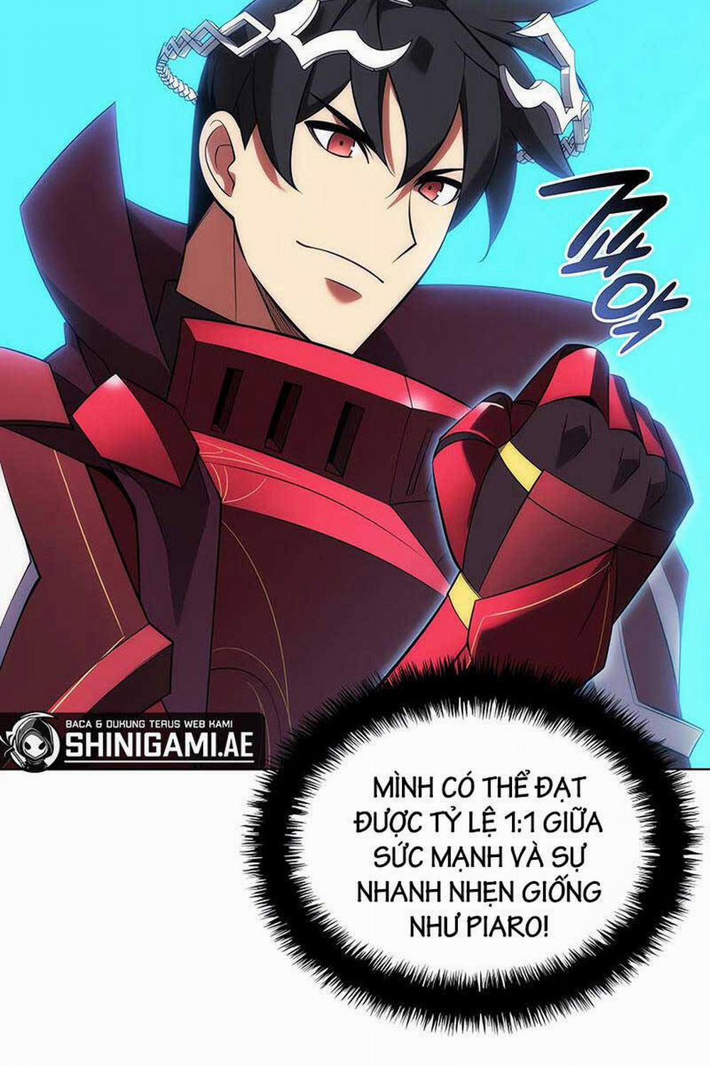 Thợ Rèn Huyền Thoại 203 trang 64