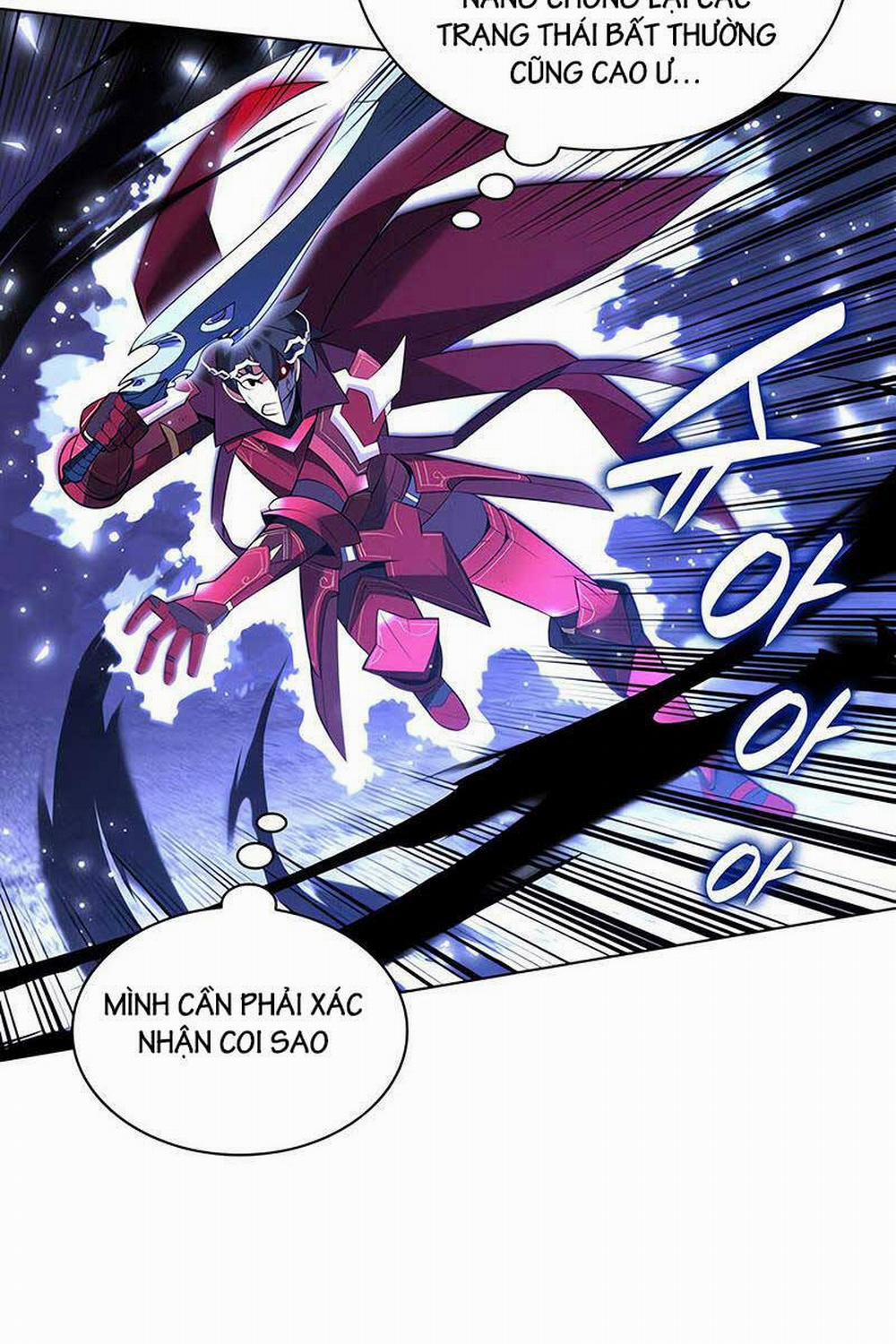 Thợ Rèn Huyền Thoại 203 trang 84