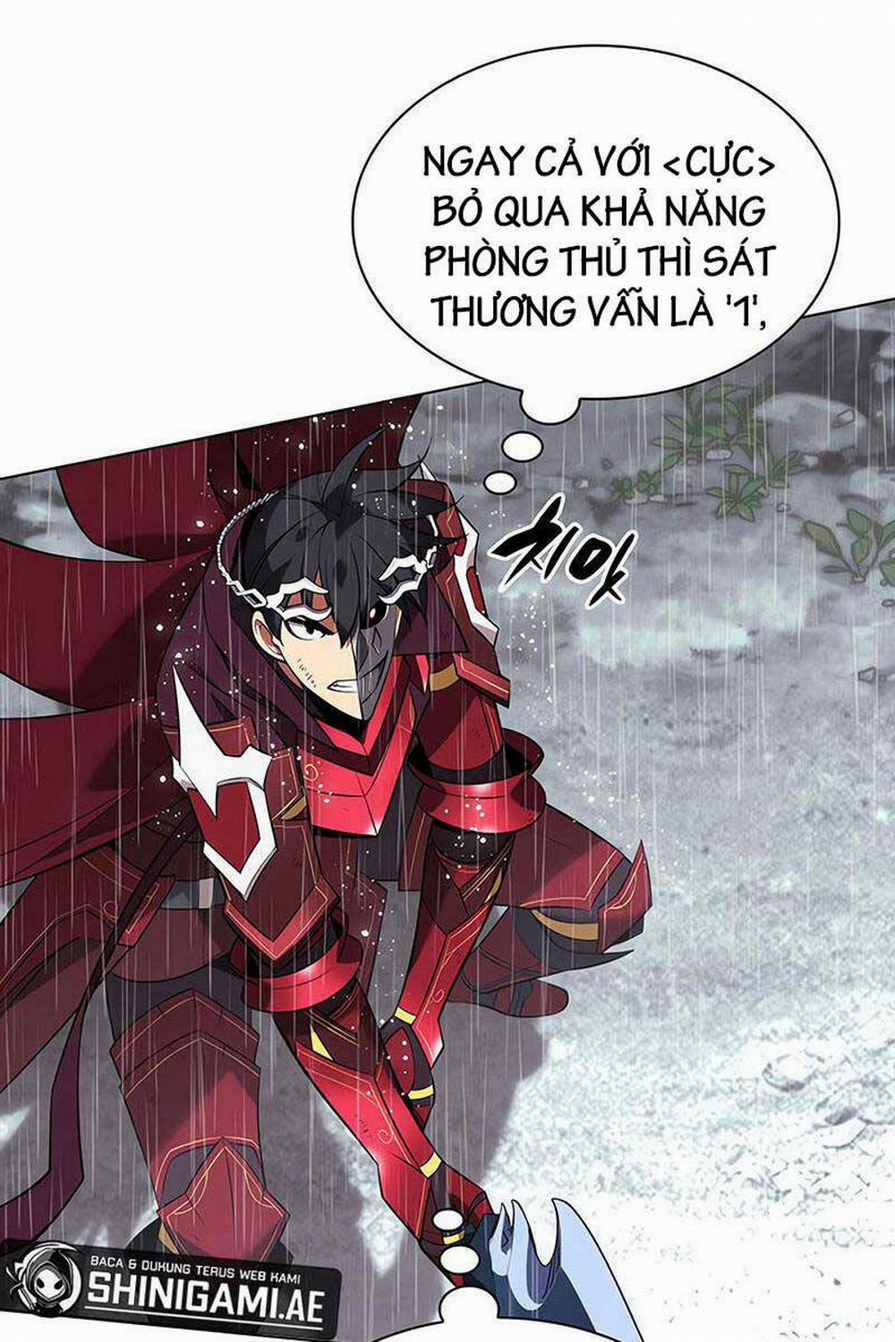 Thợ Rèn Huyền Thoại 203 trang 89