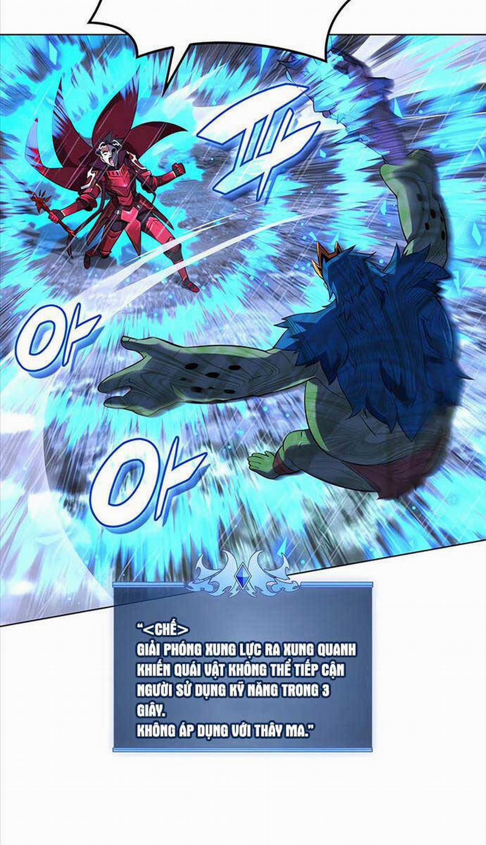 Thợ Rèn Huyền Thoại 204 trang 10