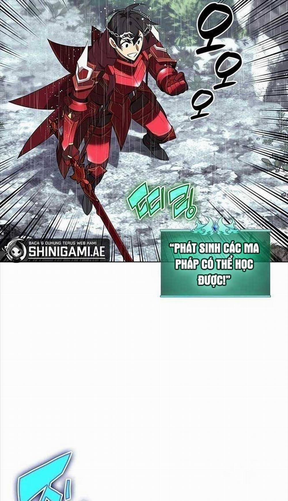 Thợ Rèn Huyền Thoại 204 trang 104