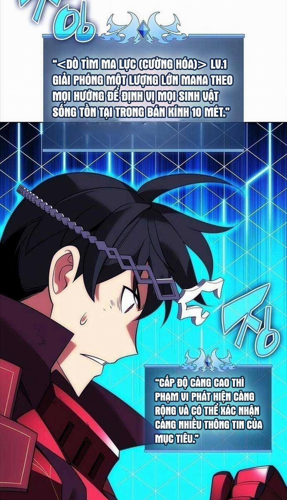 Thợ Rèn Huyền Thoại 204 trang 105