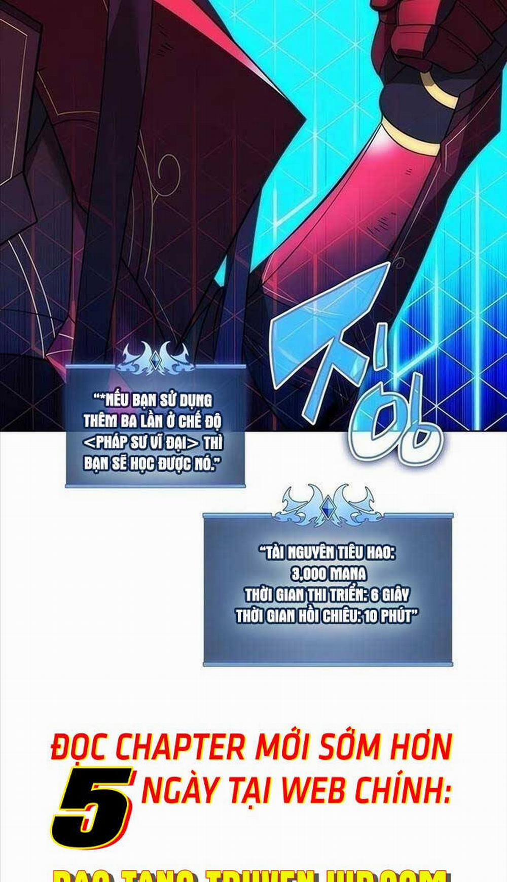 Thợ Rèn Huyền Thoại 204 trang 106