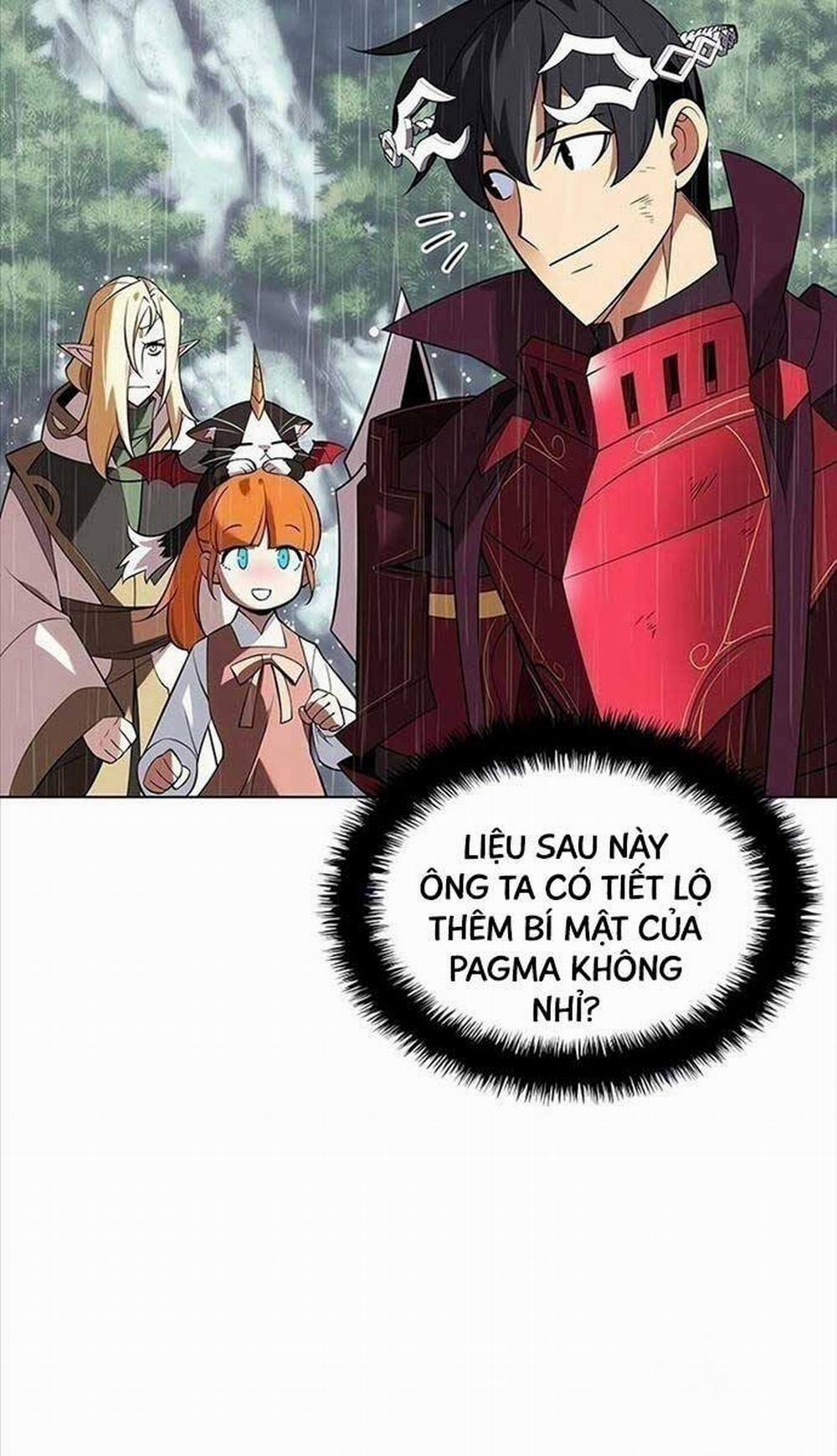 Thợ Rèn Huyền Thoại 204 trang 109