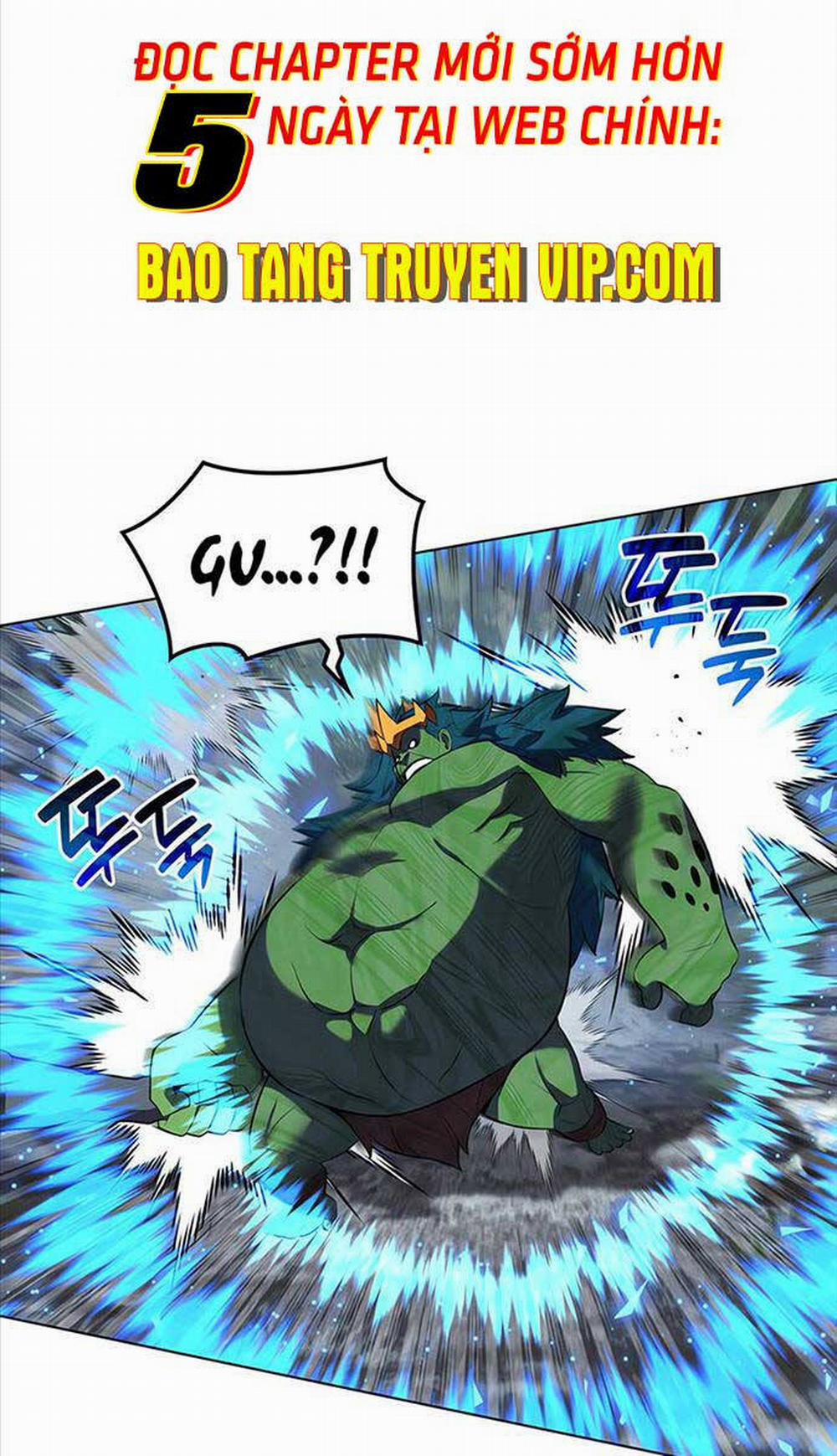 Thợ Rèn Huyền Thoại 204 trang 11