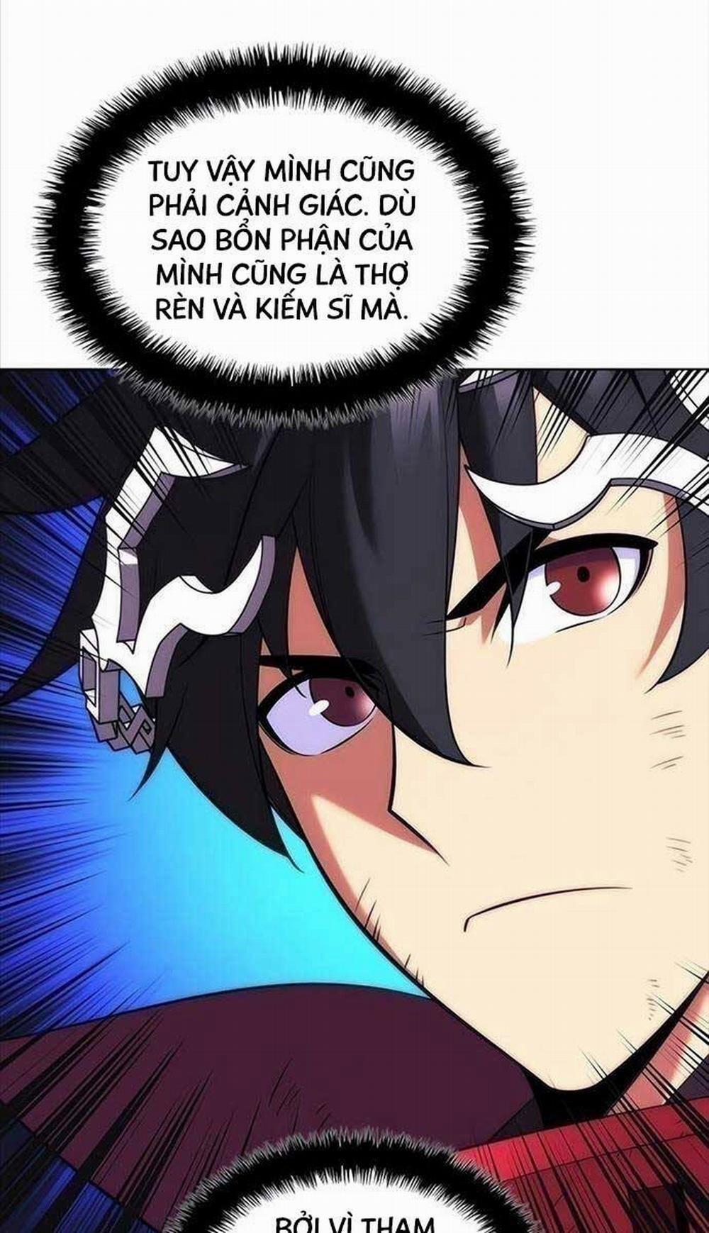 Thợ Rèn Huyền Thoại 204 trang 110