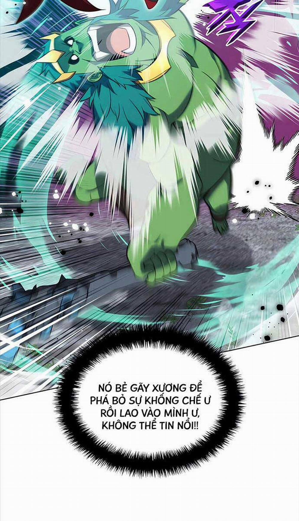 Thợ Rèn Huyền Thoại 204 trang 13