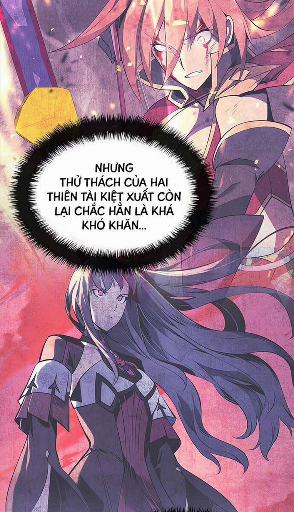 Thợ Rèn Huyền Thoại 204 trang 131