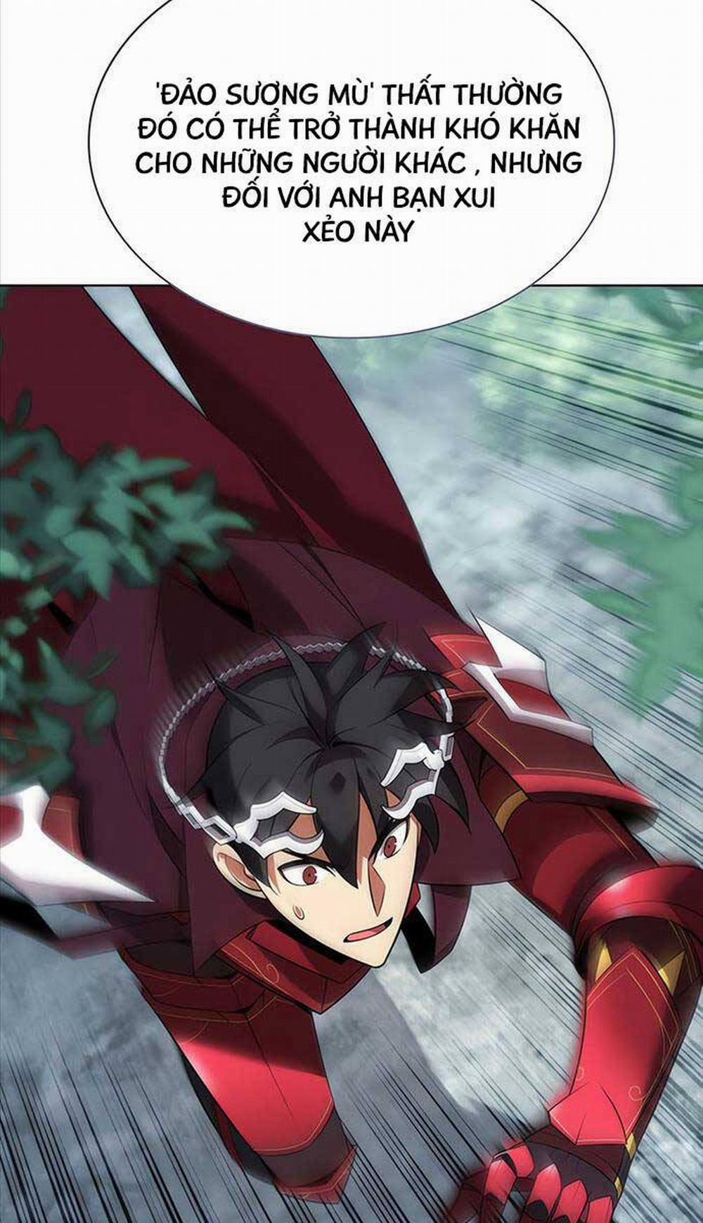 Thợ Rèn Huyền Thoại 204 trang 138