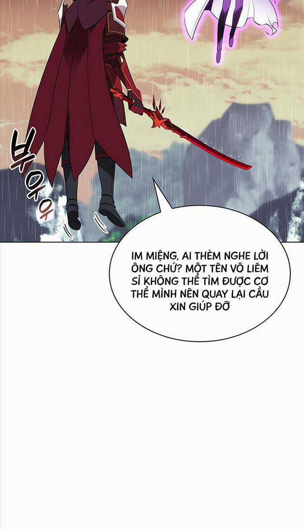 Thợ Rèn Huyền Thoại 204 trang 16