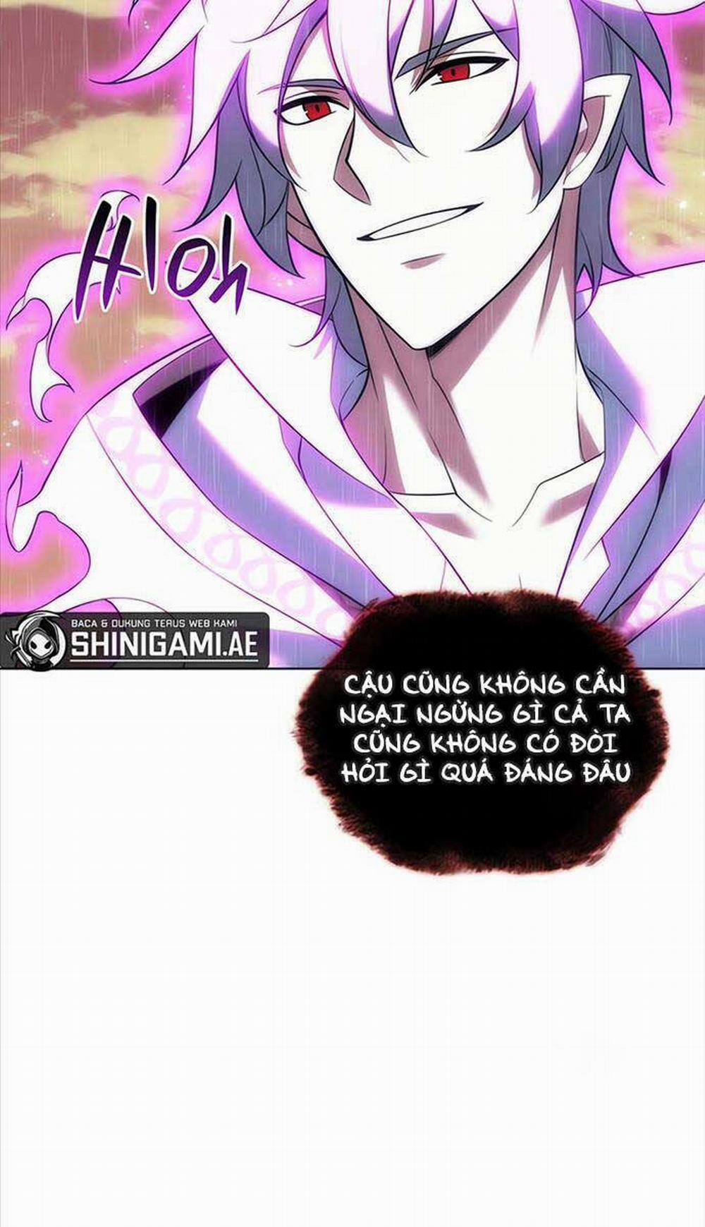 Thợ Rèn Huyền Thoại 204 trang 19