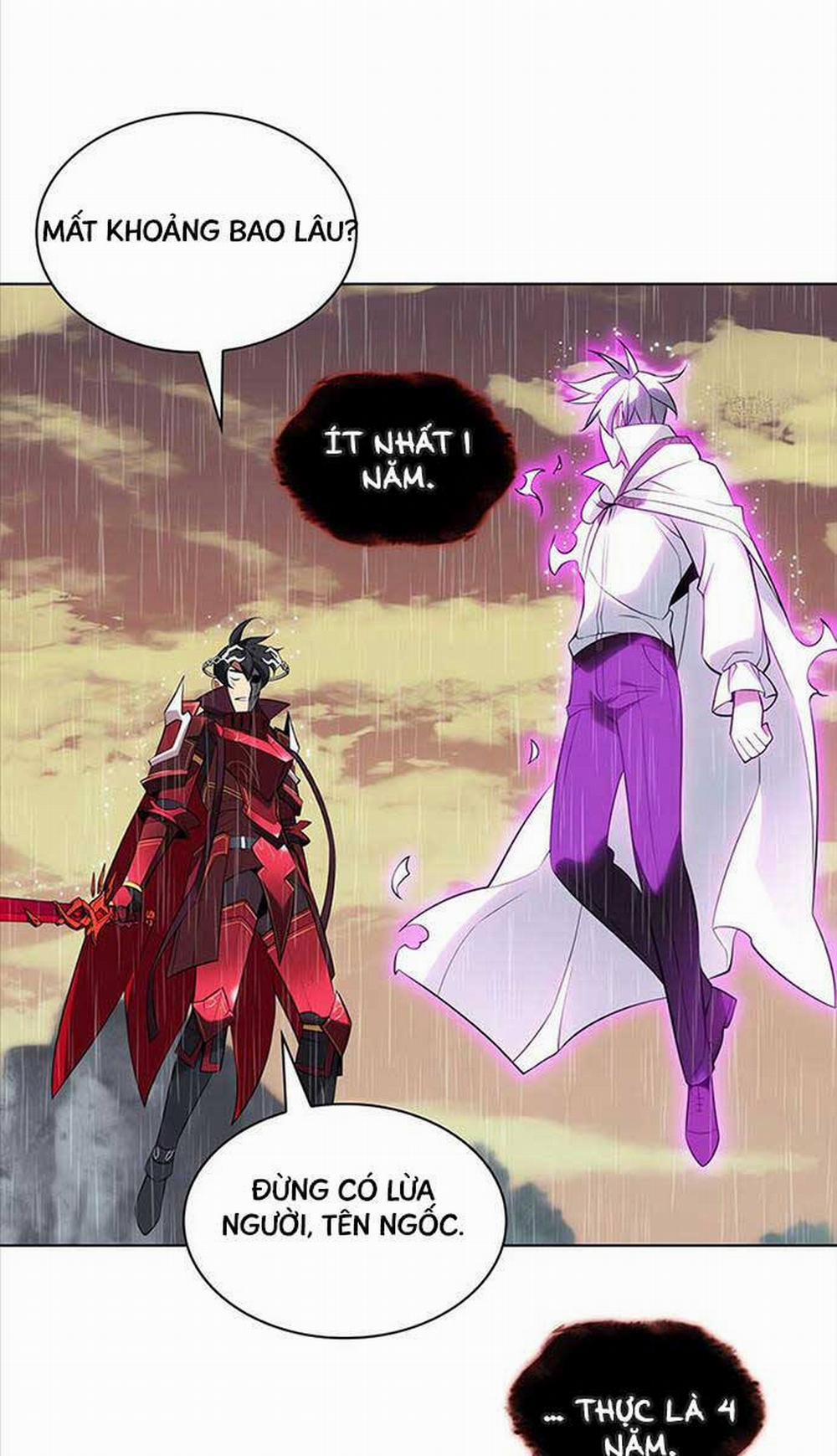 Thợ Rèn Huyền Thoại 204 trang 20