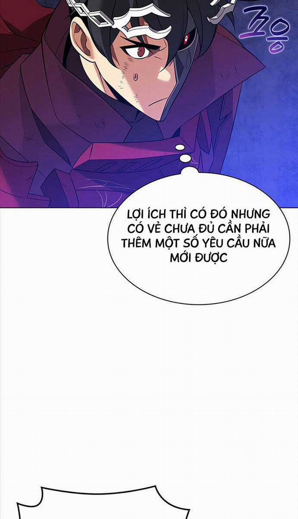 Thợ Rèn Huyền Thoại 204 trang 22