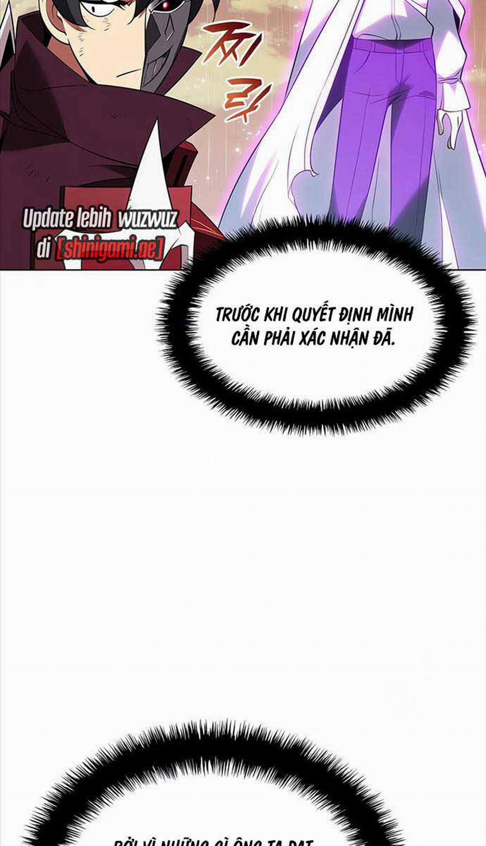 Thợ Rèn Huyền Thoại 204 trang 25