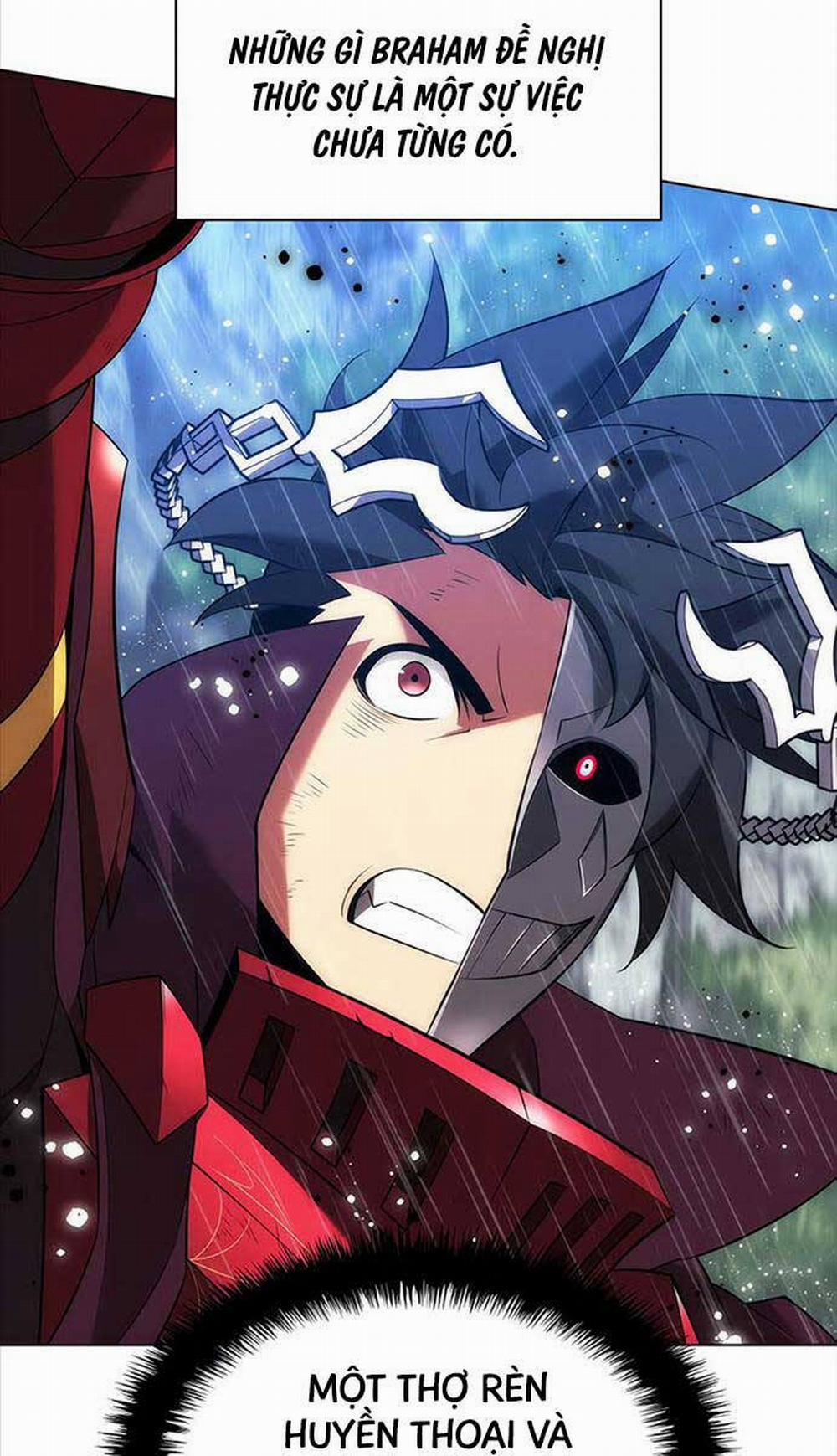 Thợ Rèn Huyền Thoại 204 trang 3