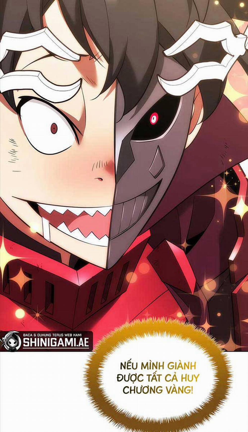 Thợ Rèn Huyền Thoại 204 trang 30