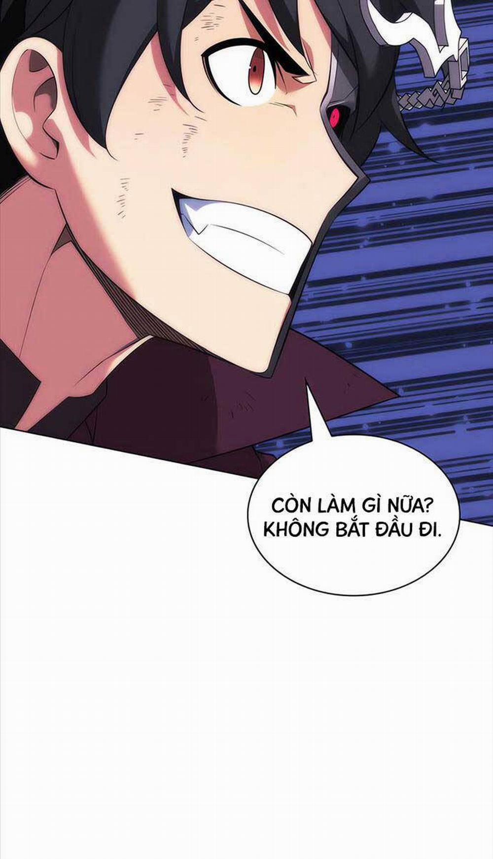 Thợ Rèn Huyền Thoại 204 trang 34