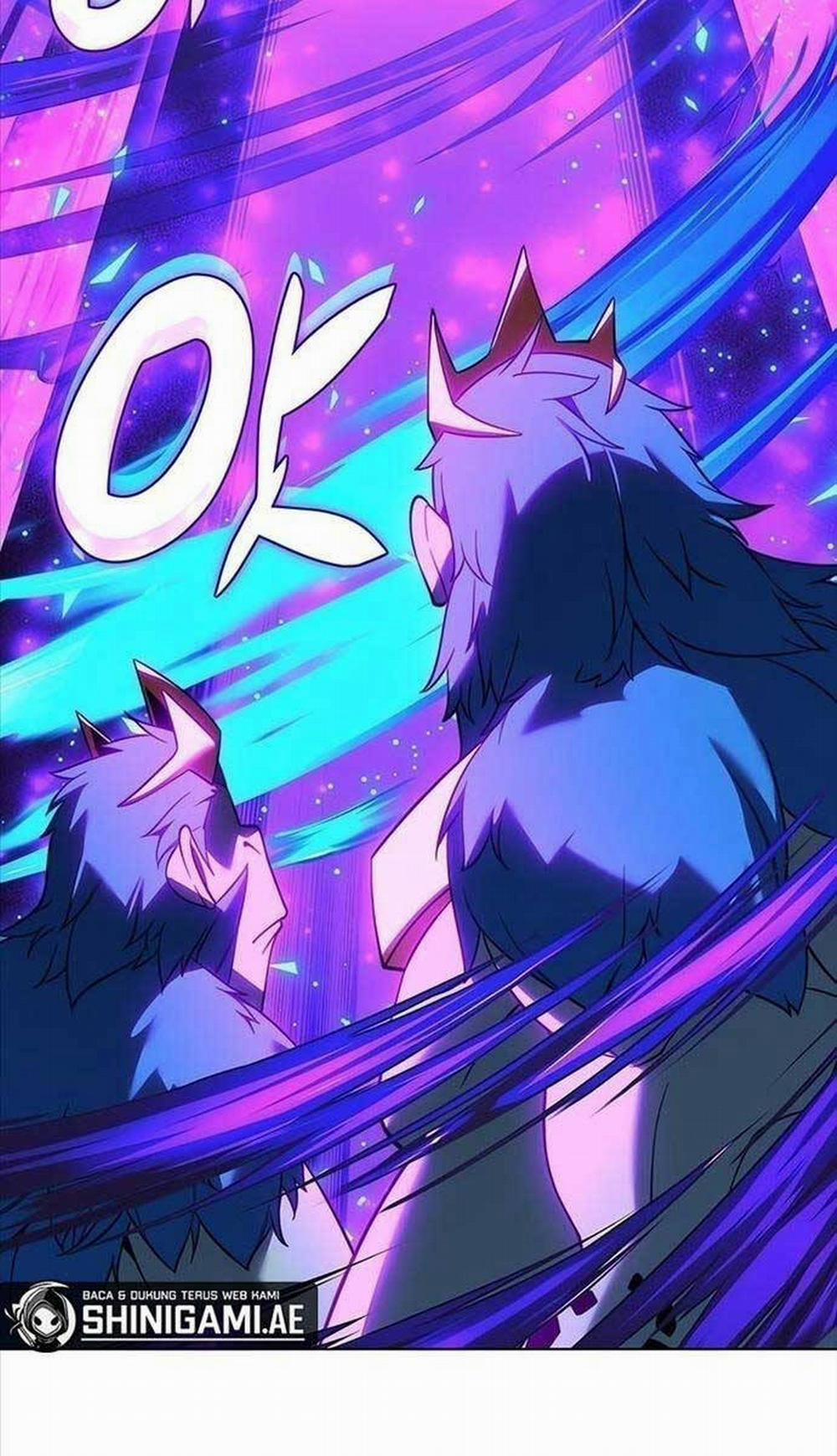 Thợ Rèn Huyền Thoại 204 trang 40