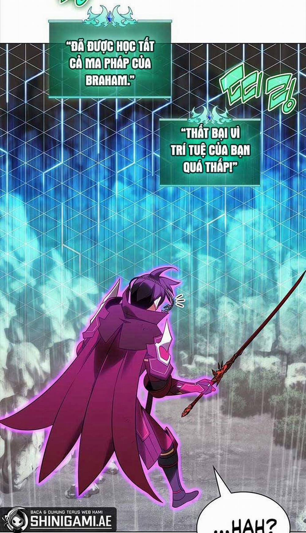 Thợ Rèn Huyền Thoại 204 trang 48