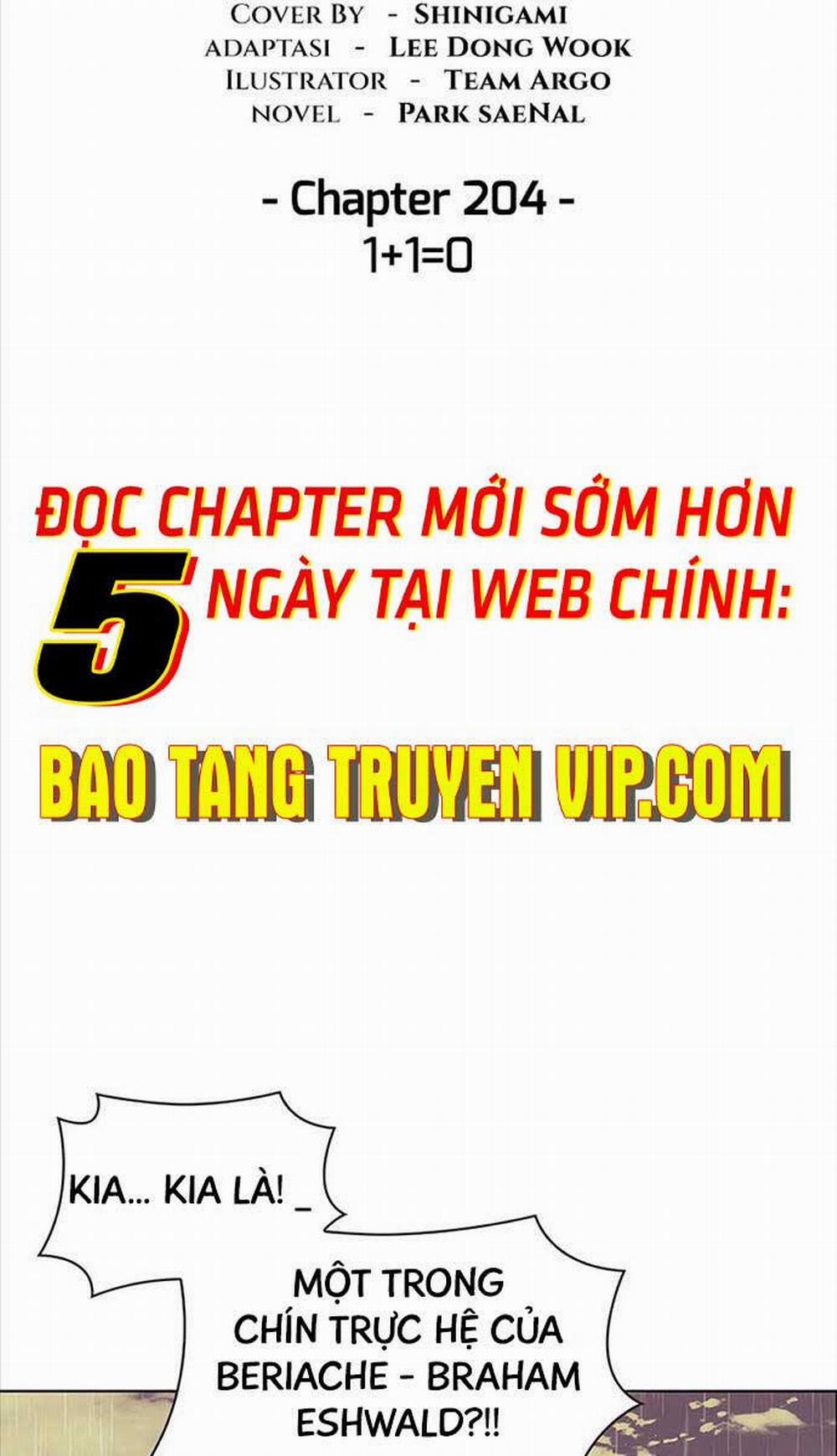 Thợ Rèn Huyền Thoại 204 trang 5