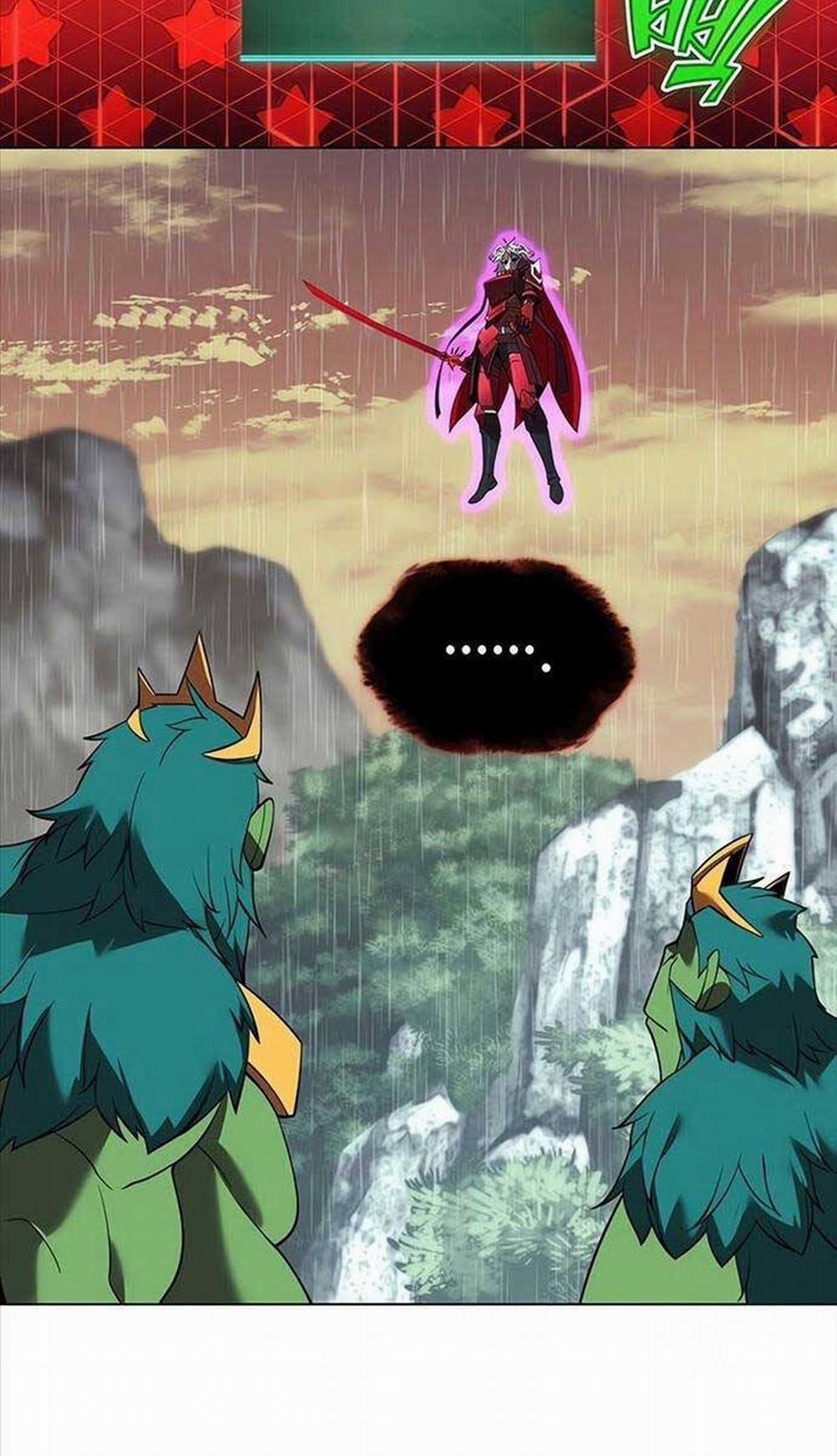 Thợ Rèn Huyền Thoại 204 trang 64