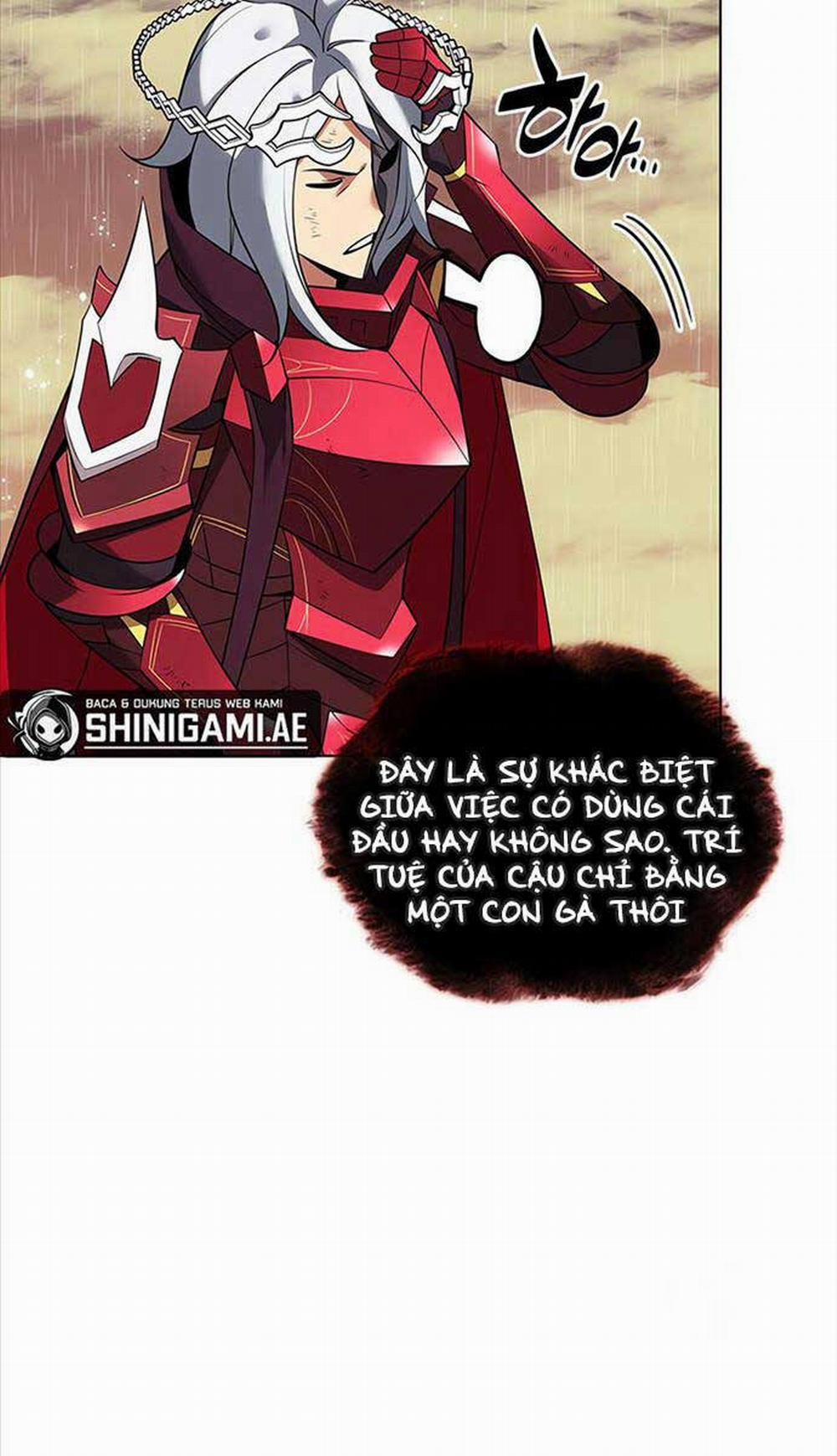 Thợ Rèn Huyền Thoại 204 trang 68