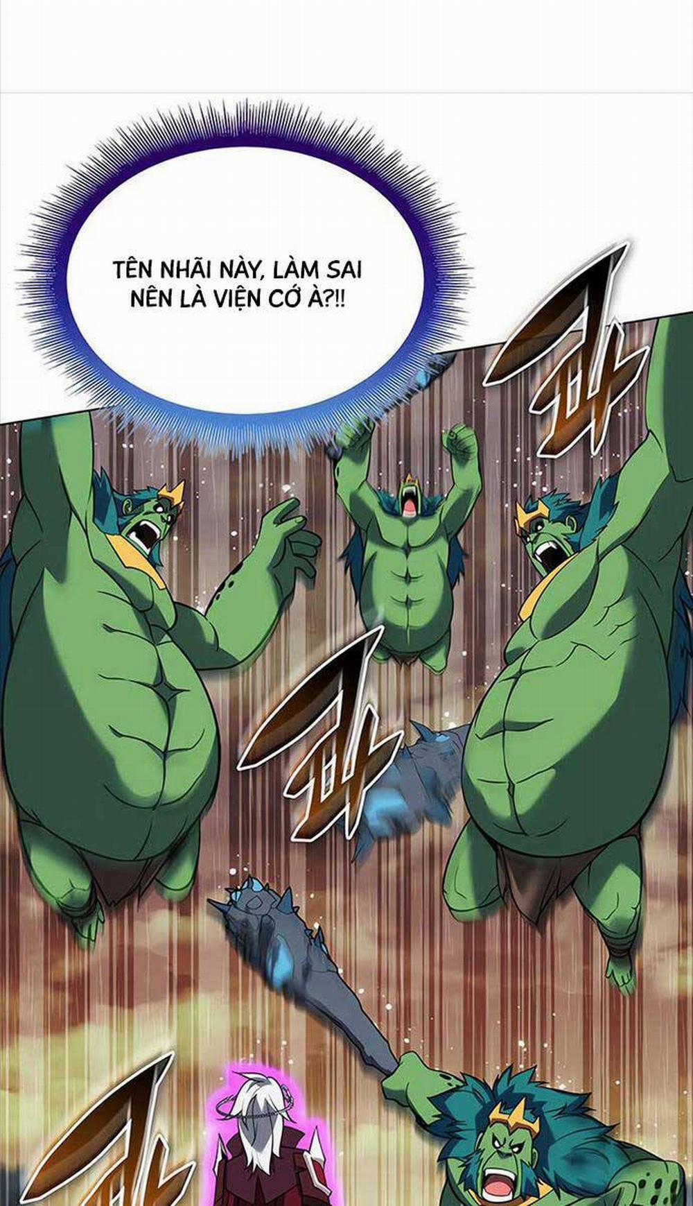 Thợ Rèn Huyền Thoại 204 trang 72