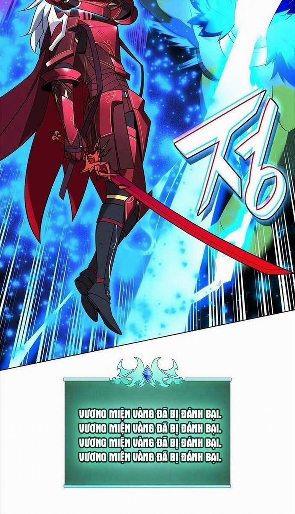 Thợ Rèn Huyền Thoại 204 trang 81