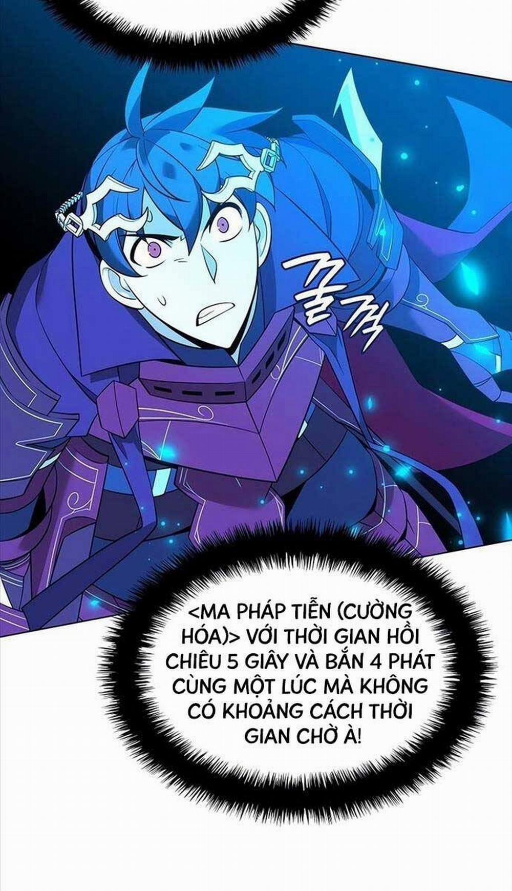 Thợ Rèn Huyền Thoại 204 trang 84