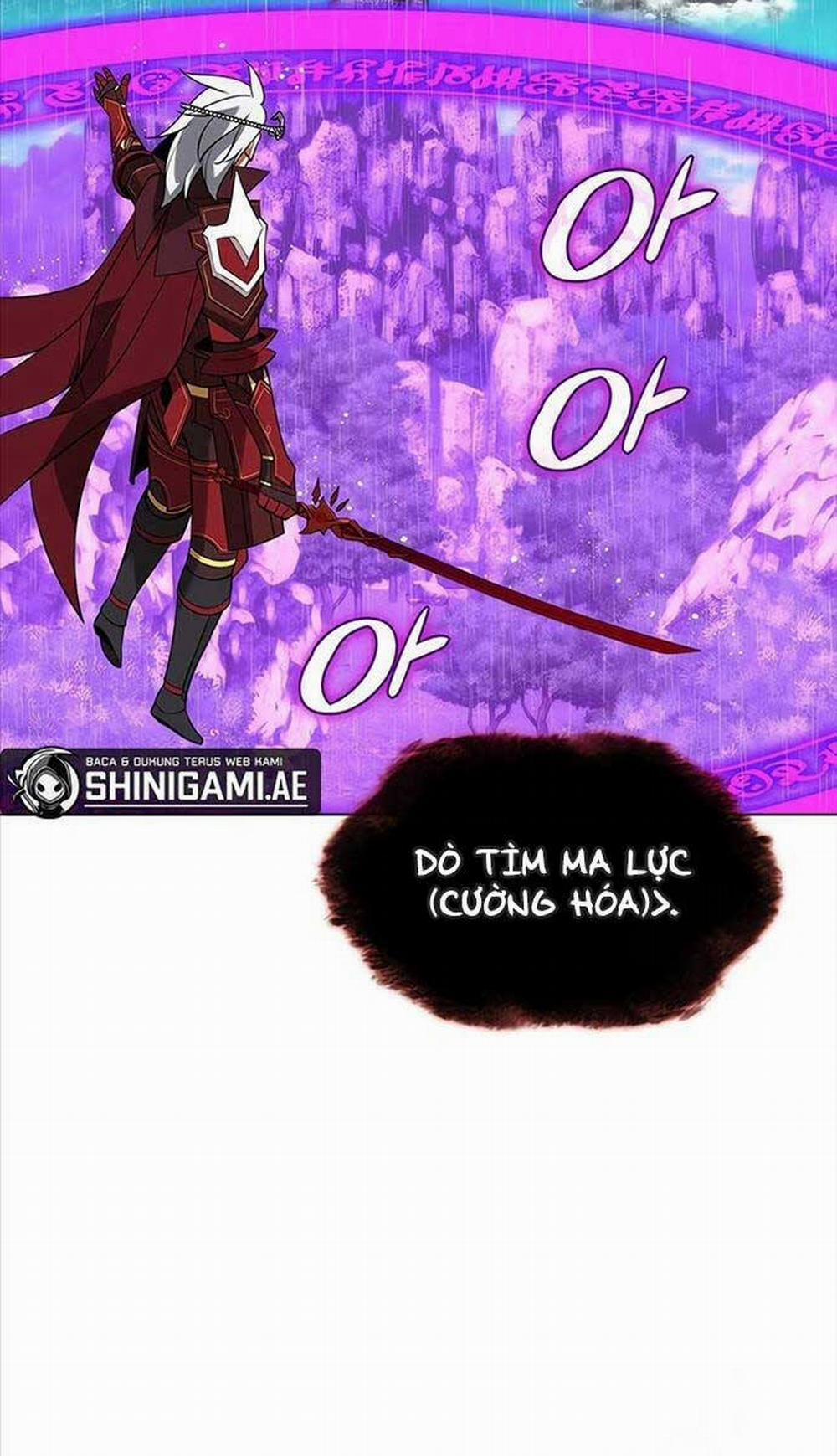 Thợ Rèn Huyền Thoại 204 trang 87