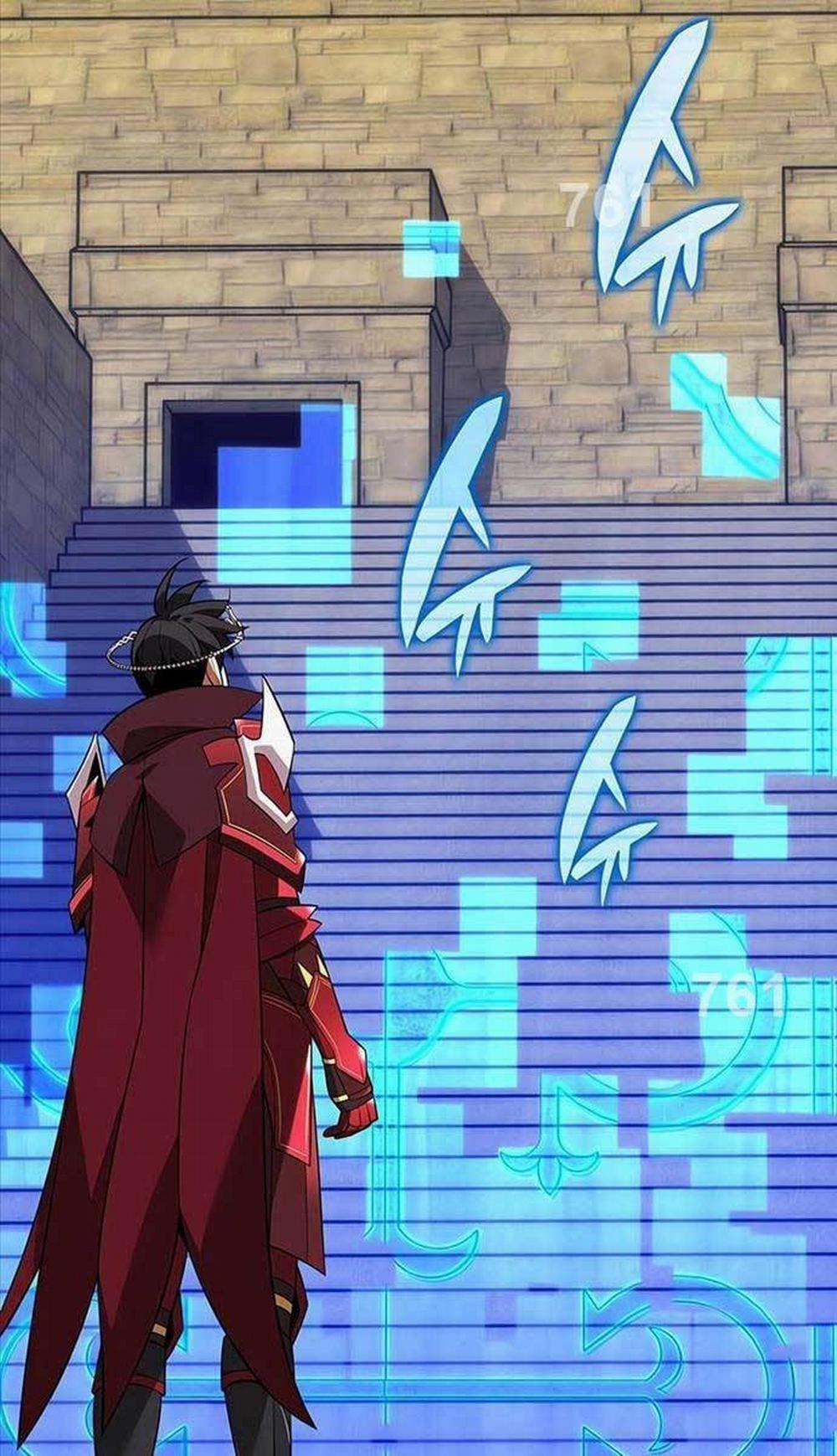 Thợ Rèn Huyền Thoại 205 trang 1