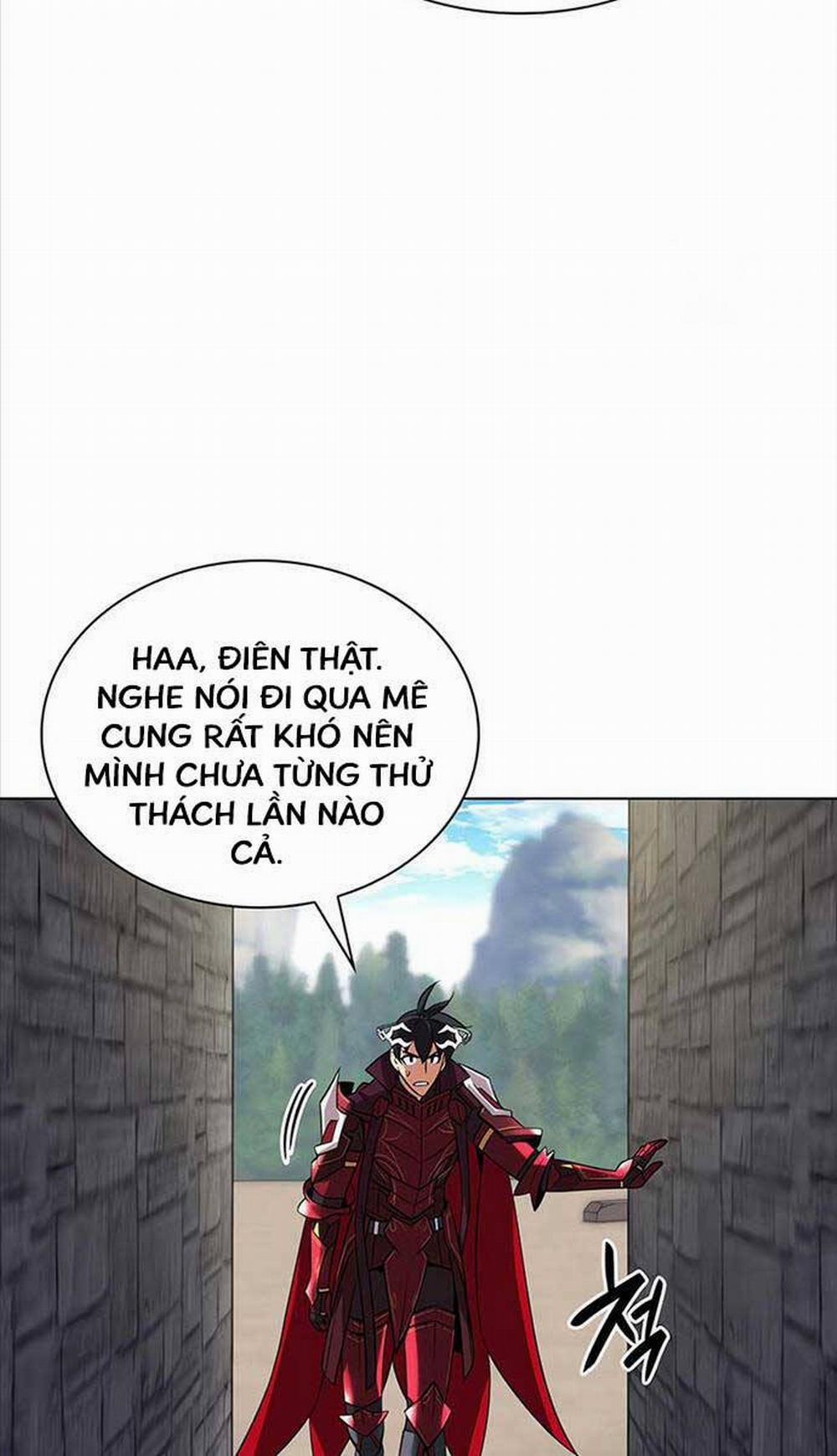 Thợ Rèn Huyền Thoại 205 trang 10