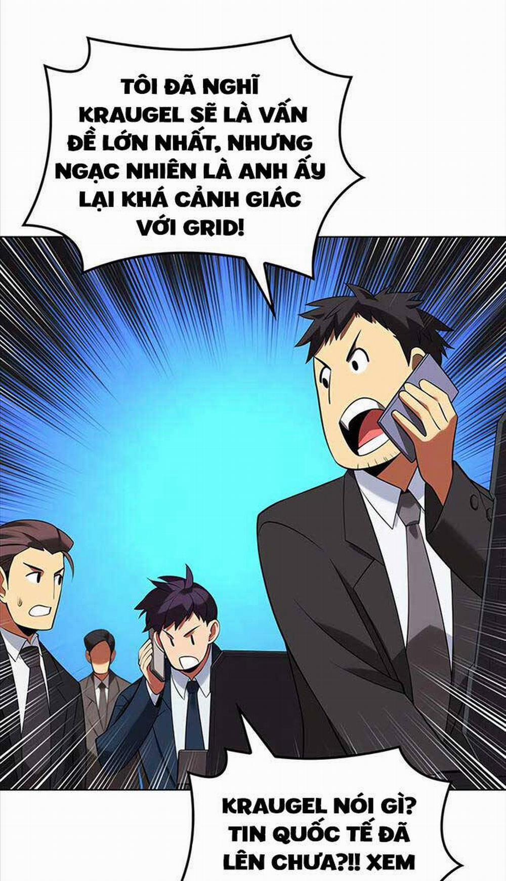 Thợ Rèn Huyền Thoại 205 trang 110