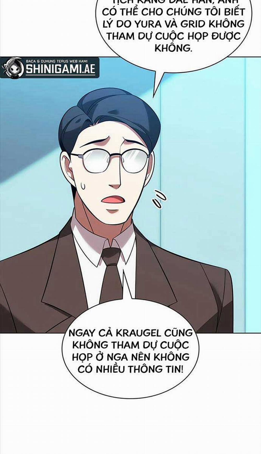 Thợ Rèn Huyền Thoại 205 trang 114