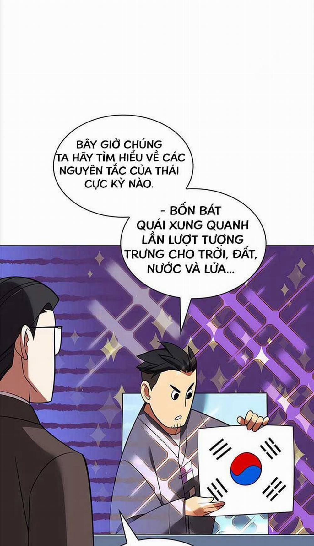 Thợ Rèn Huyền Thoại 205 trang 115