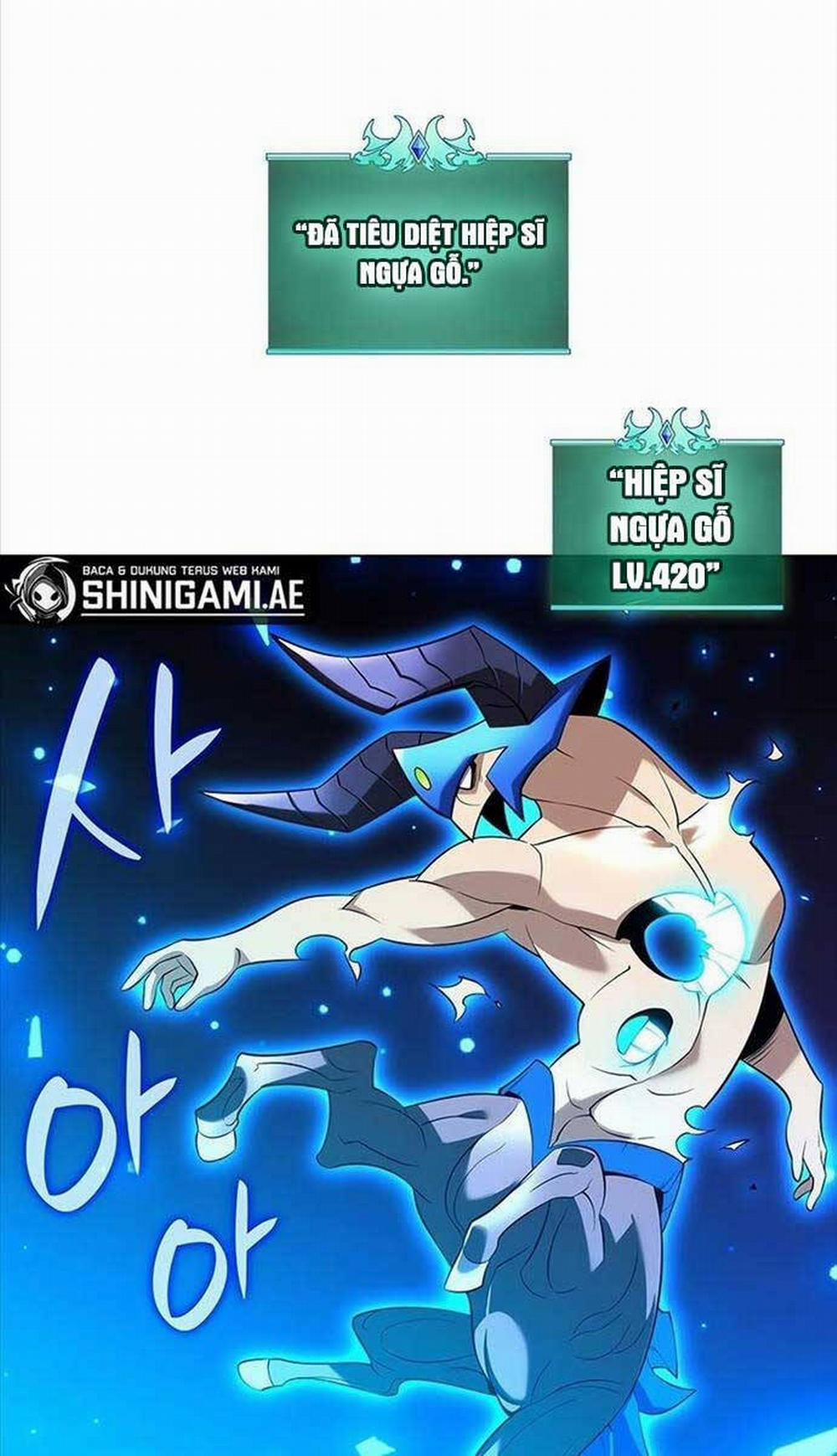 Thợ Rèn Huyền Thoại 205 trang 119