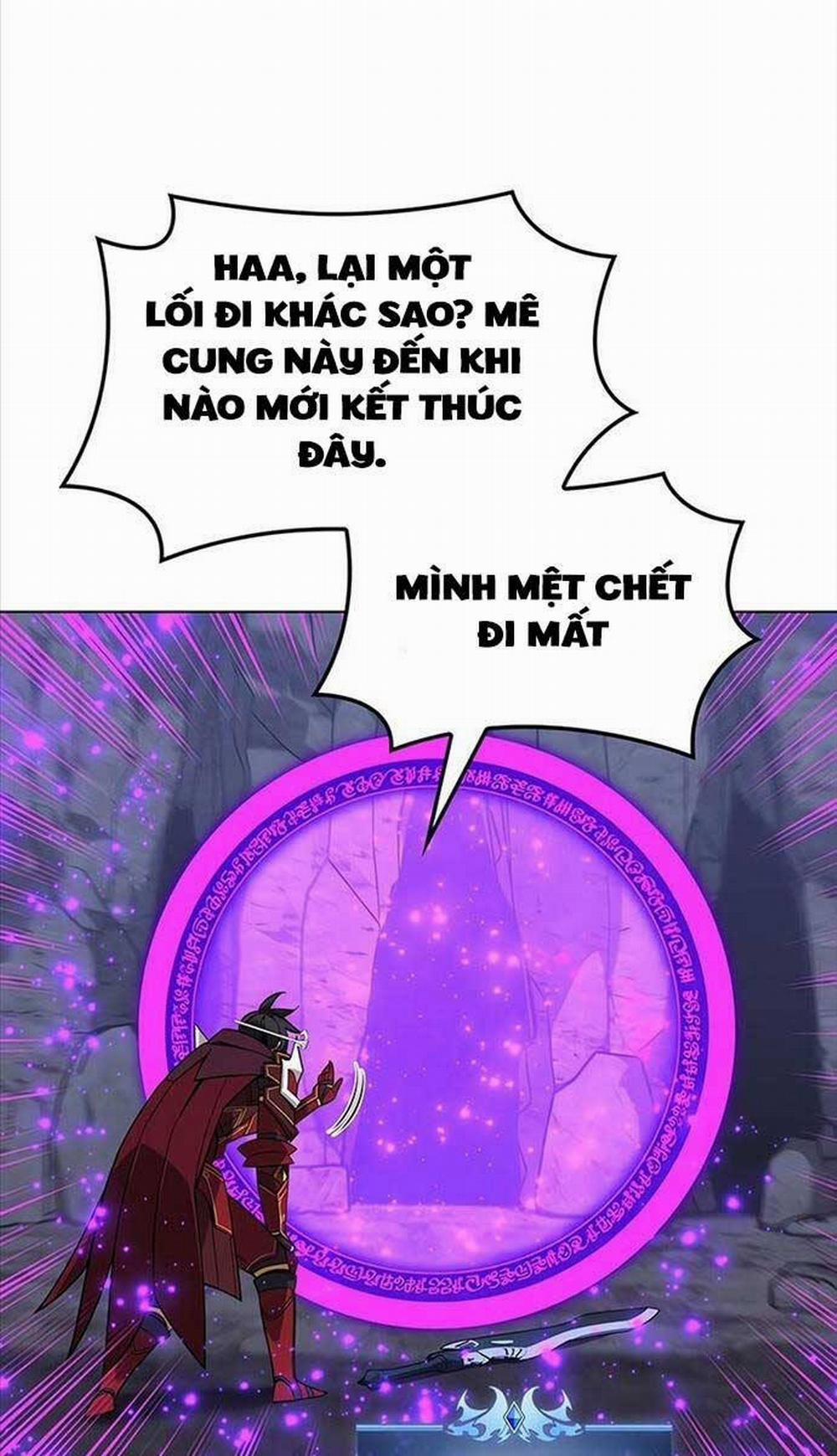 Thợ Rèn Huyền Thoại 205 trang 122