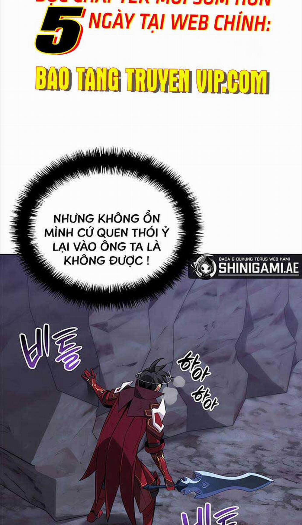 Thợ Rèn Huyền Thoại 205 trang 126