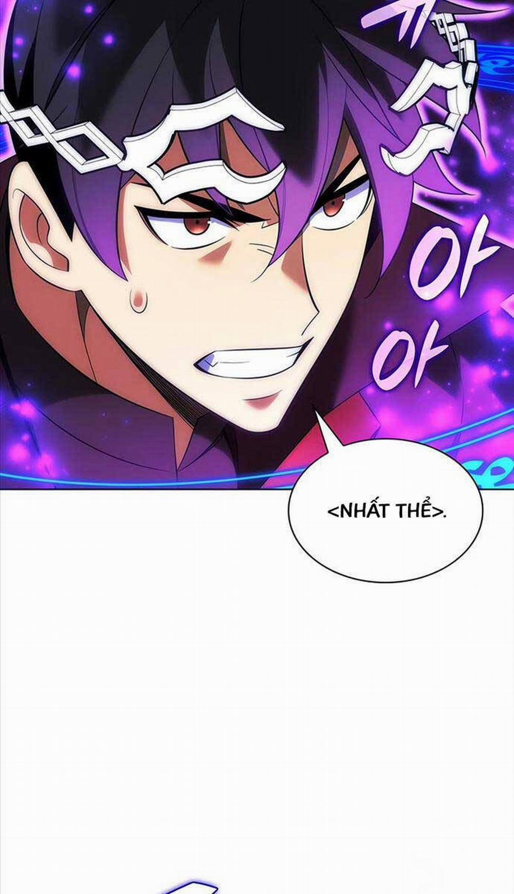 Thợ Rèn Huyền Thoại 205 trang 15