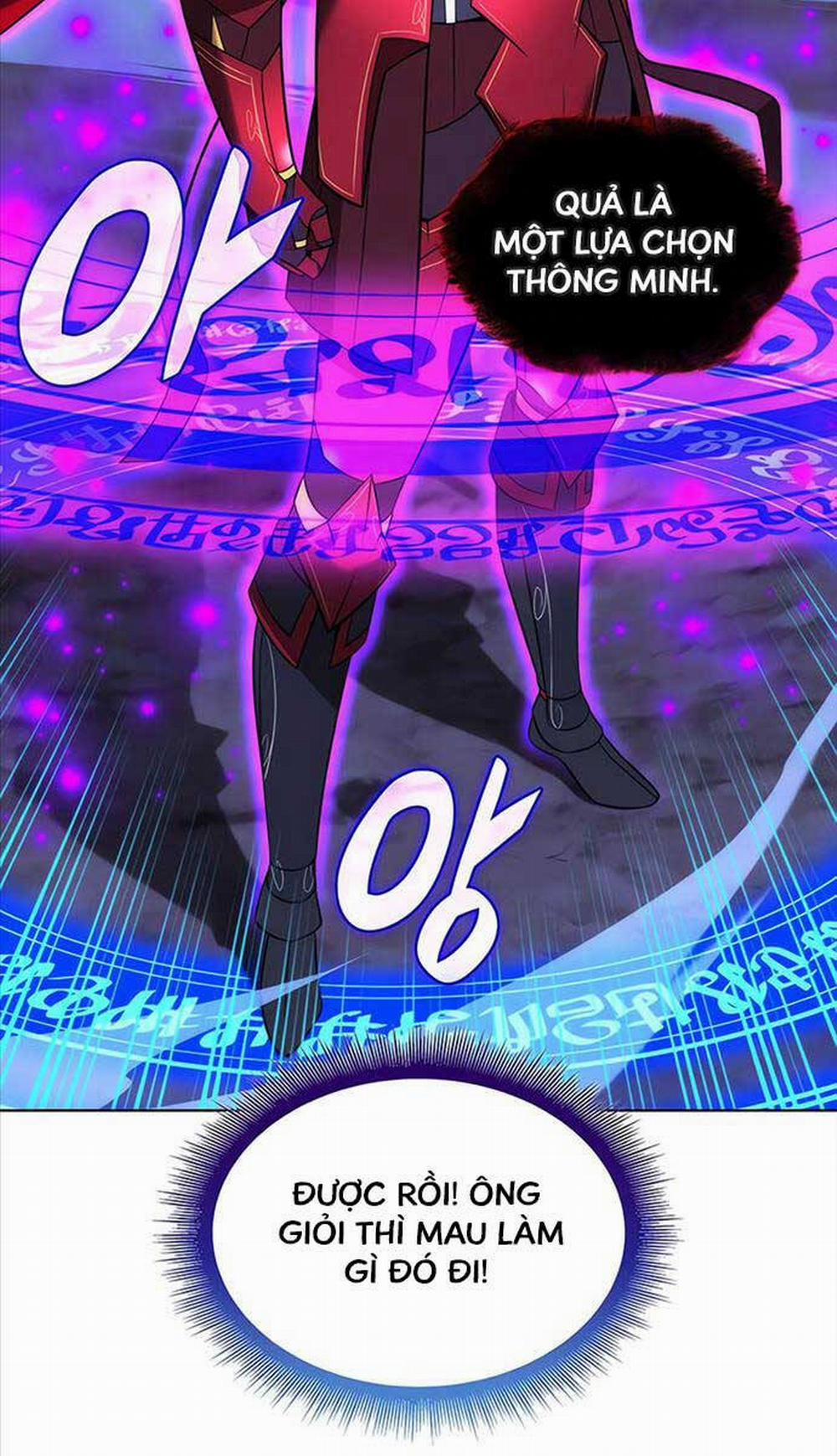 Thợ Rèn Huyền Thoại 205 trang 17