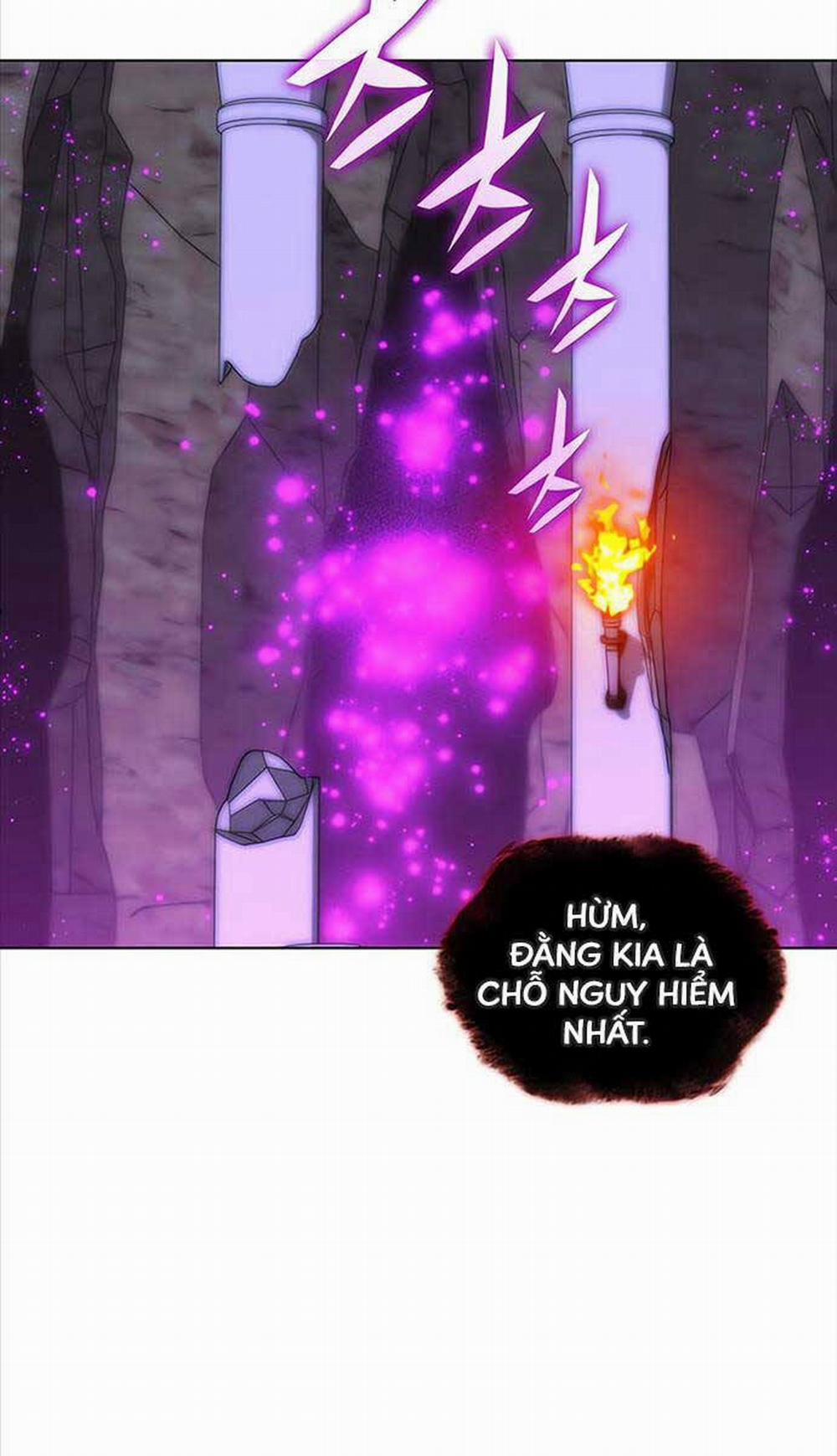 Thợ Rèn Huyền Thoại 205 trang 20
