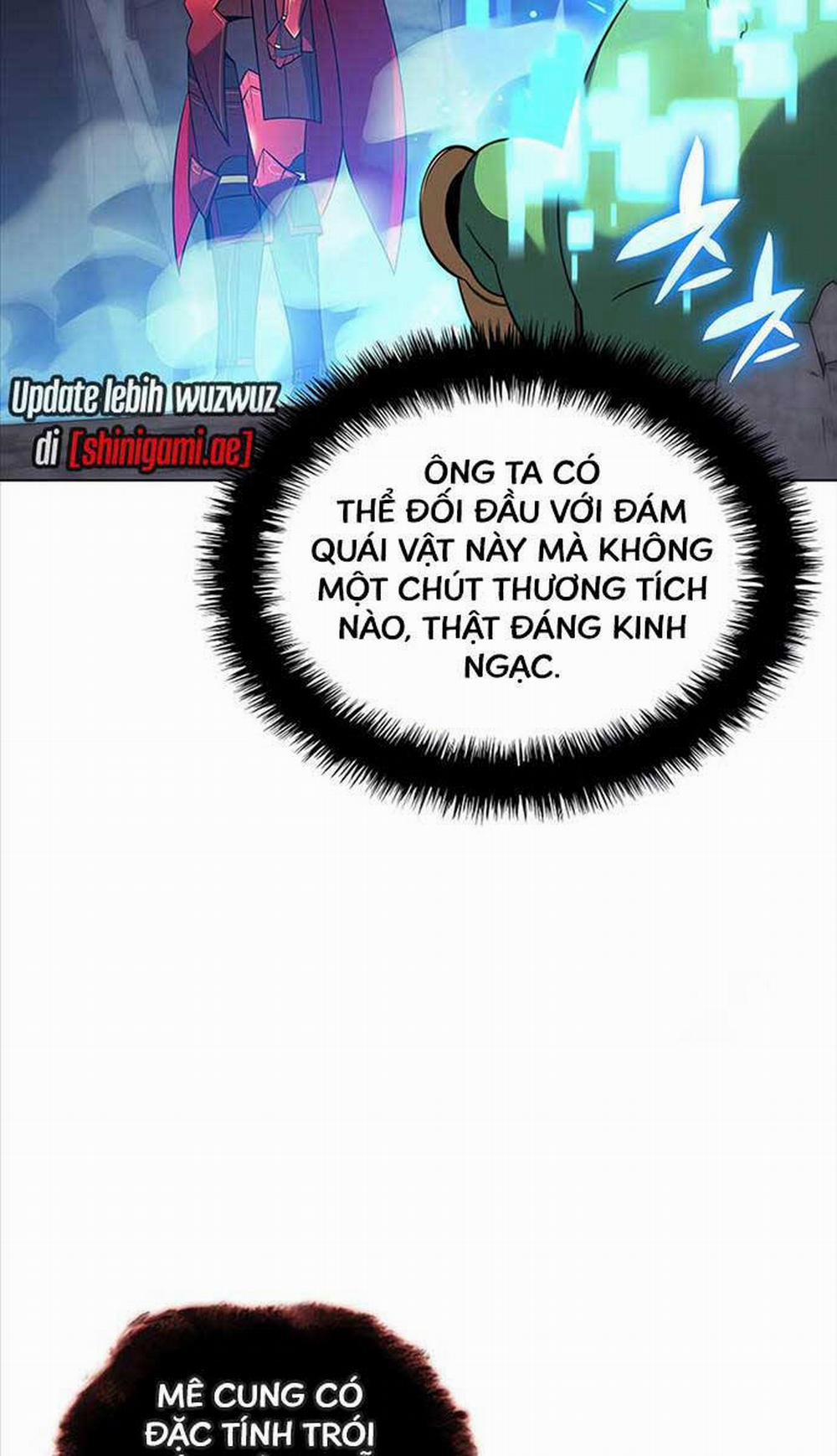 Thợ Rèn Huyền Thoại 205 trang 26