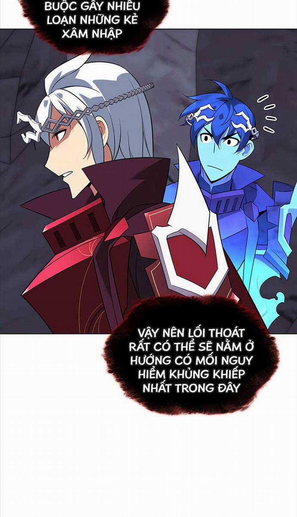 Thợ Rèn Huyền Thoại 205 trang 27