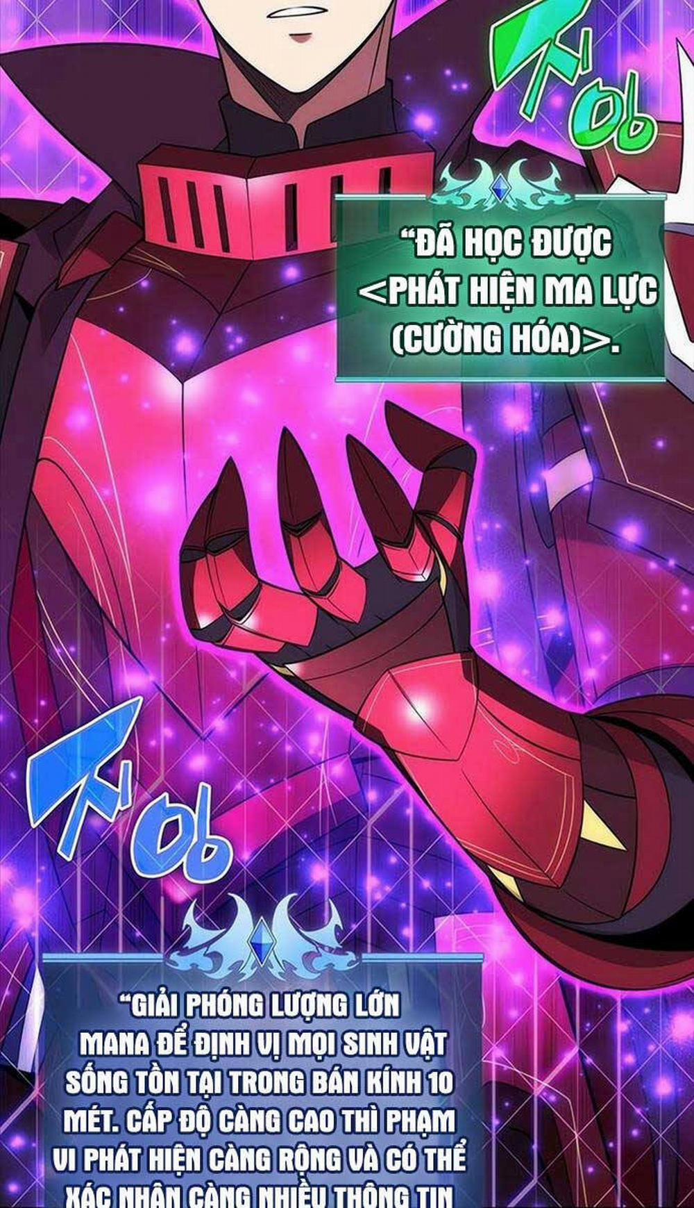 Thợ Rèn Huyền Thoại 205 trang 30