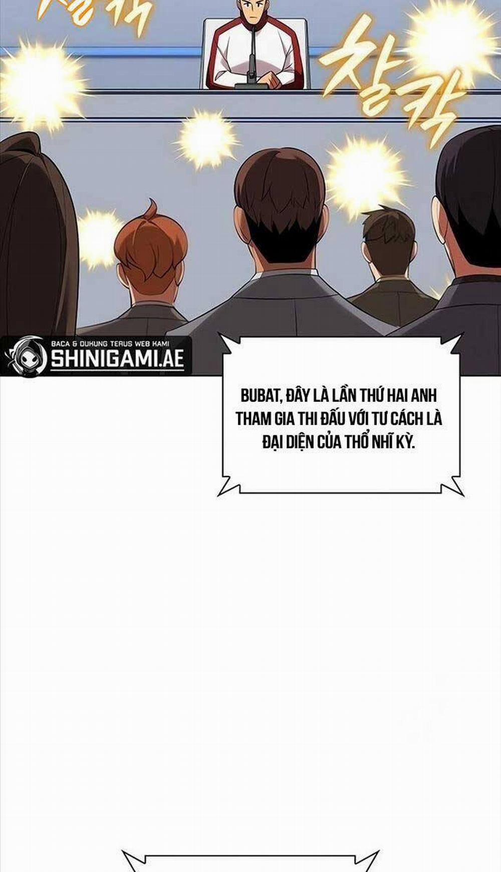 Thợ Rèn Huyền Thoại 205 trang 37