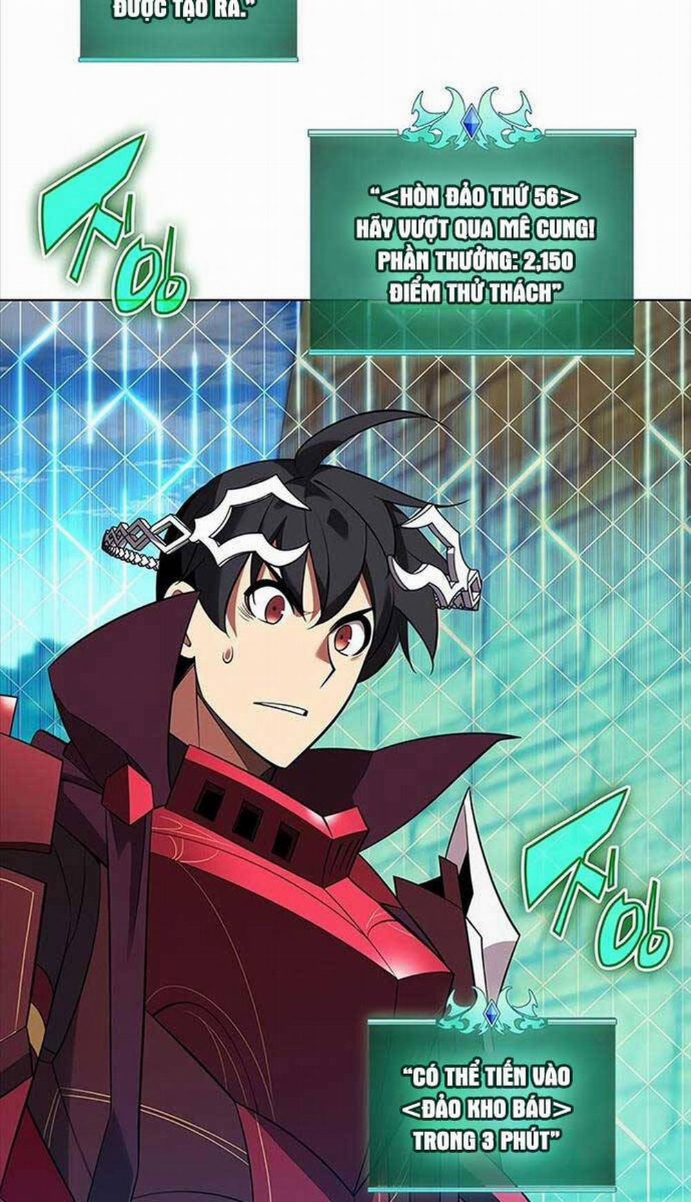 Thợ Rèn Huyền Thoại 205 trang 4