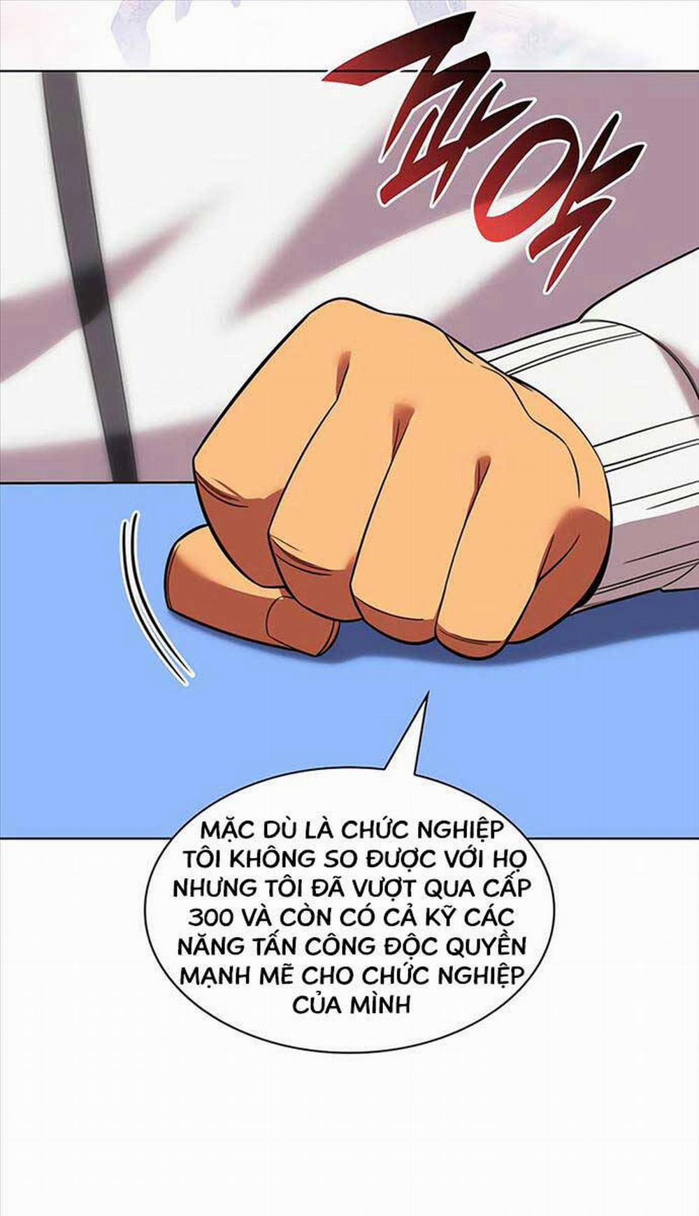 Thợ Rèn Huyền Thoại 205 trang 42