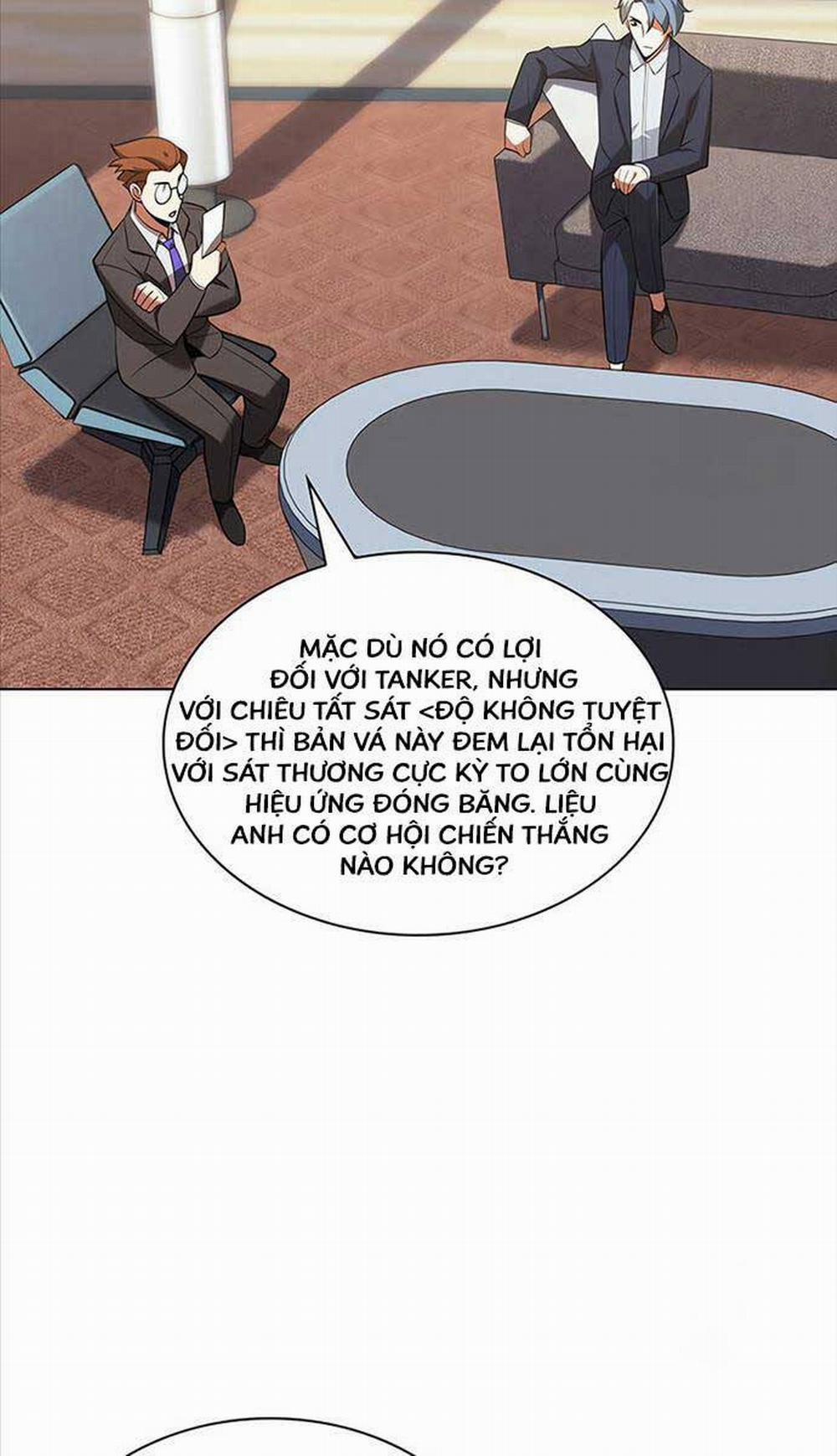 Thợ Rèn Huyền Thoại 205 trang 45