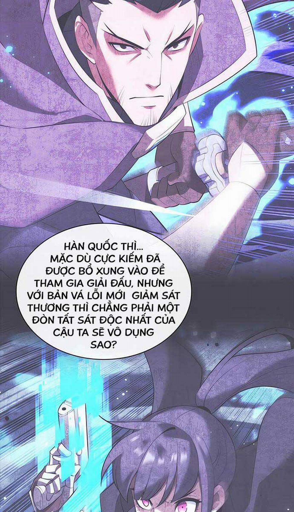 Thợ Rèn Huyền Thoại 205 trang 55